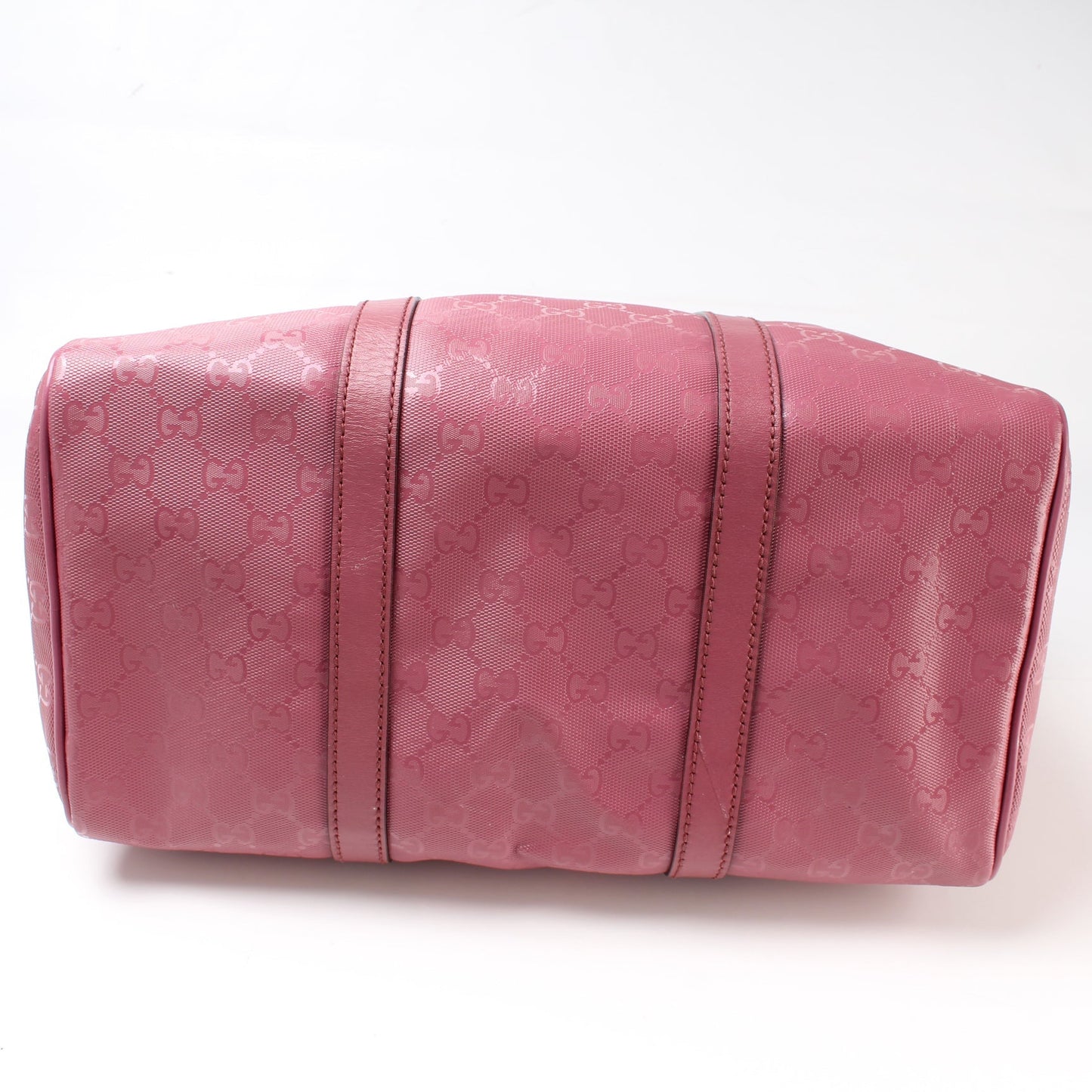 Gucci 193603 GG Imprime Joy Boston Bag