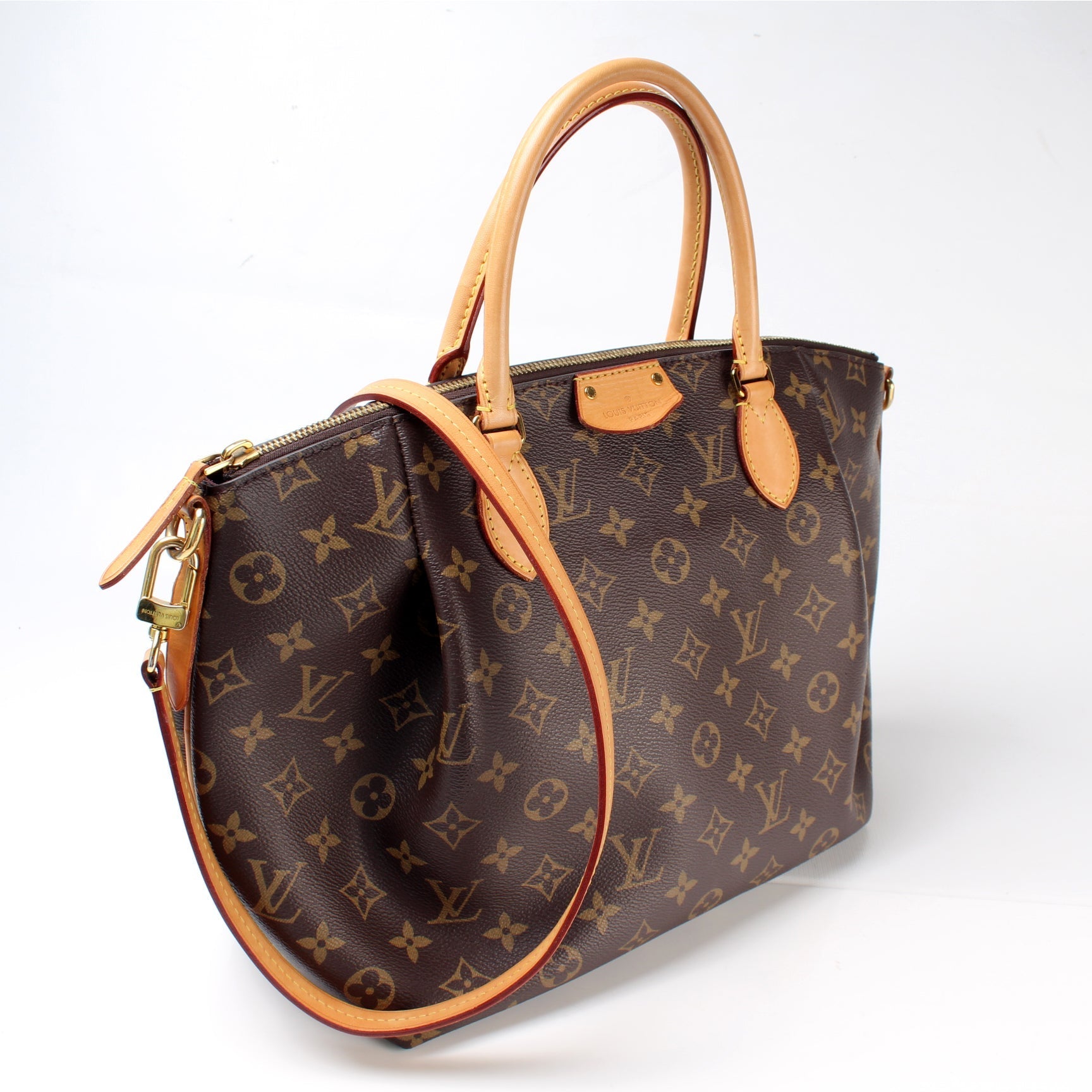 Louis Vuitton Turenne MM Monogram