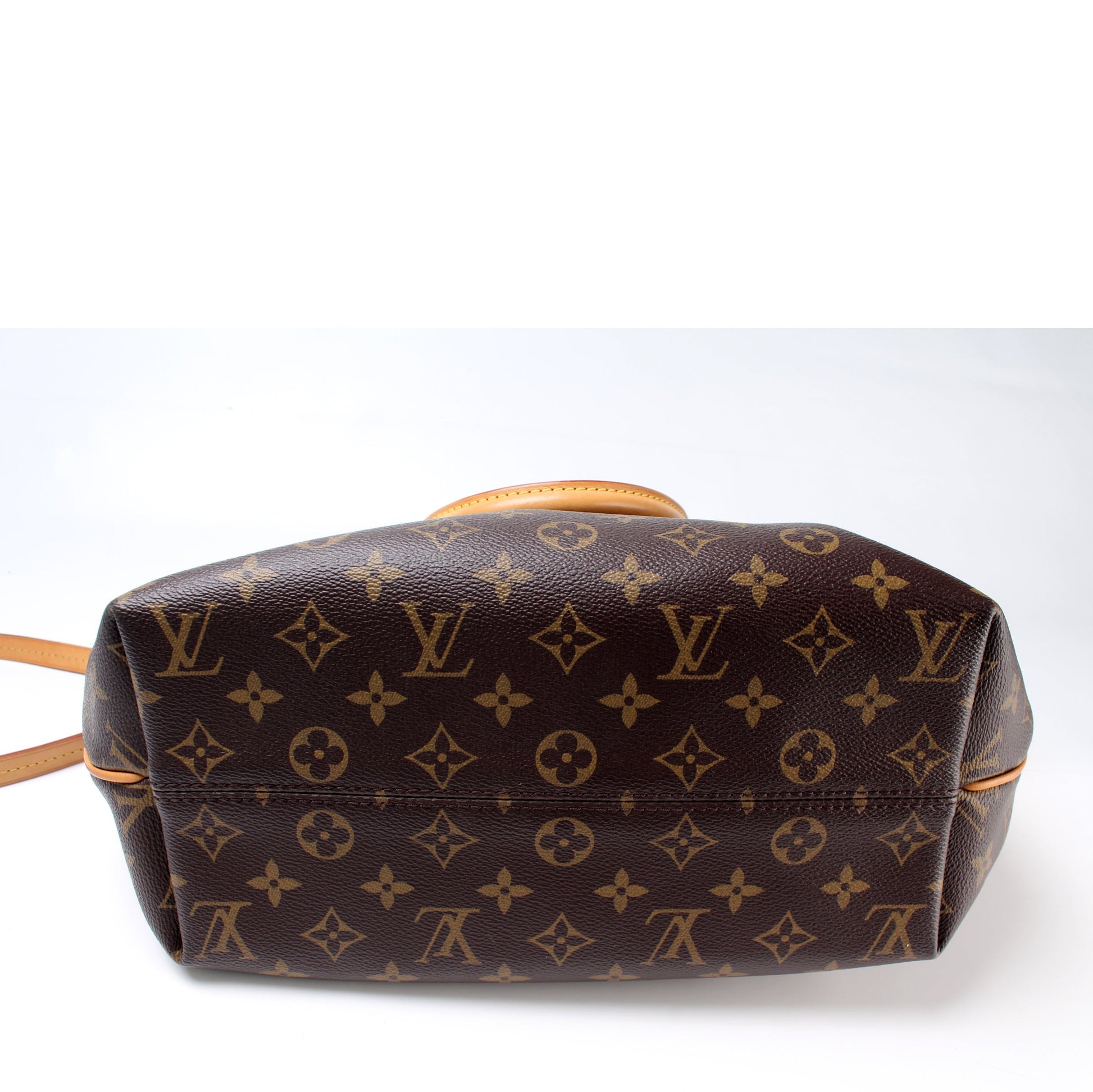 Louis Vuitton Turenne MM Monogram
