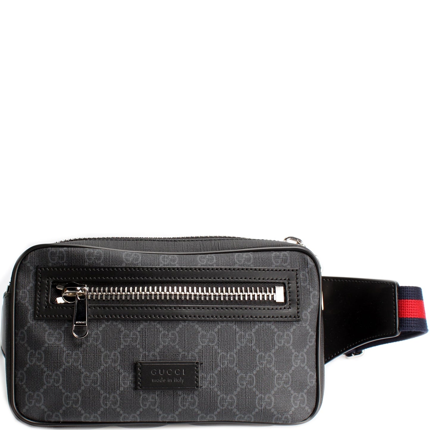 Gucci 474293 Soft GG Supreme Belt Bag