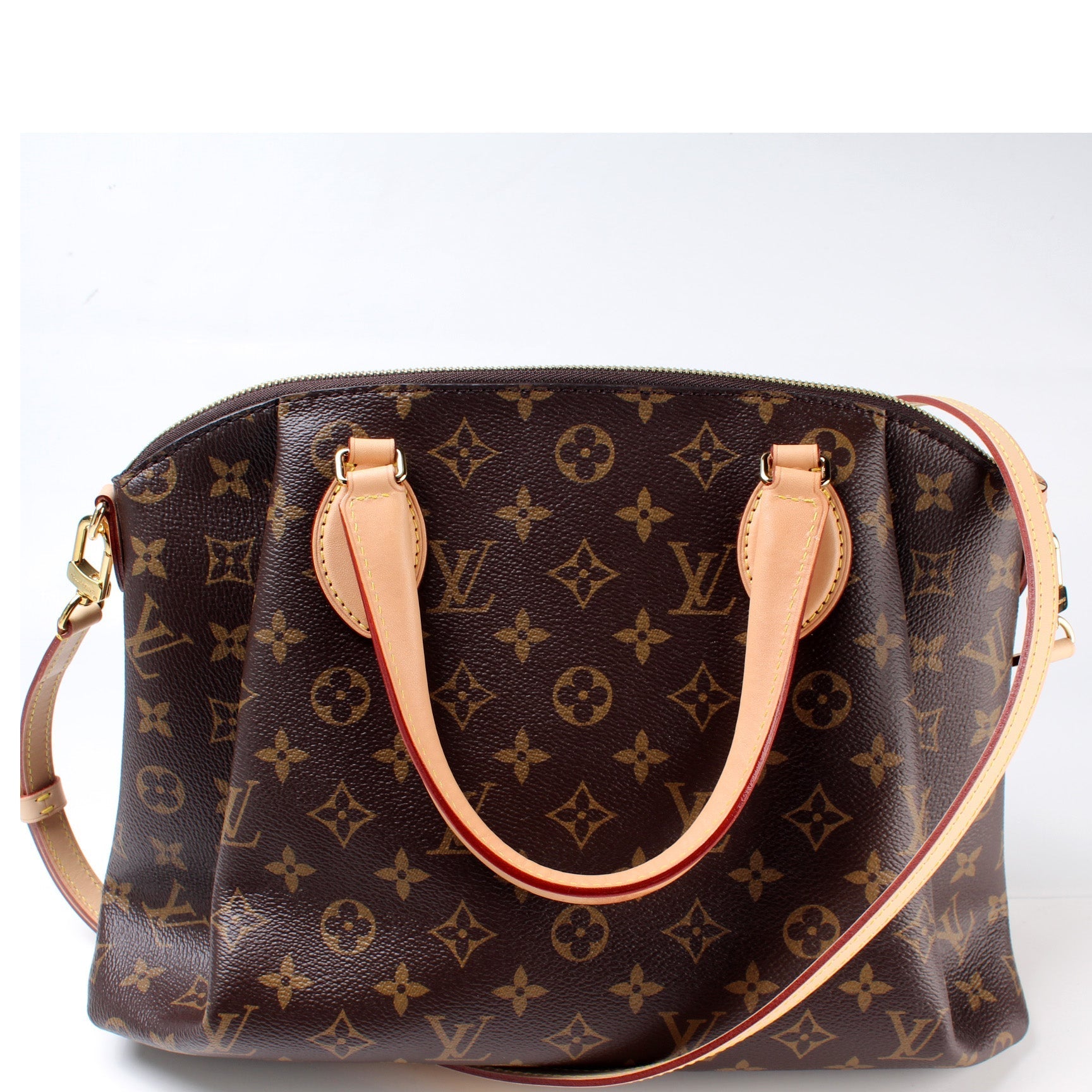 Louis Vuitton Rivoli MM NM Monogram