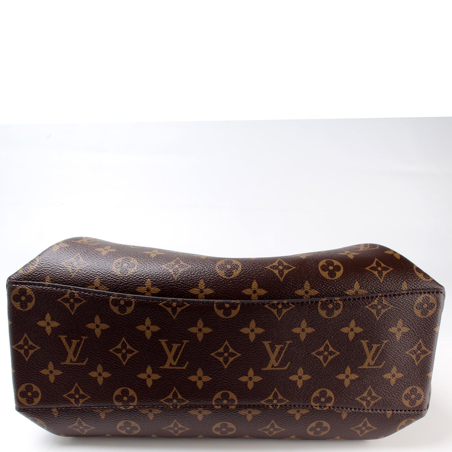 Louis Vuitton Rivoli MM NM Monogram