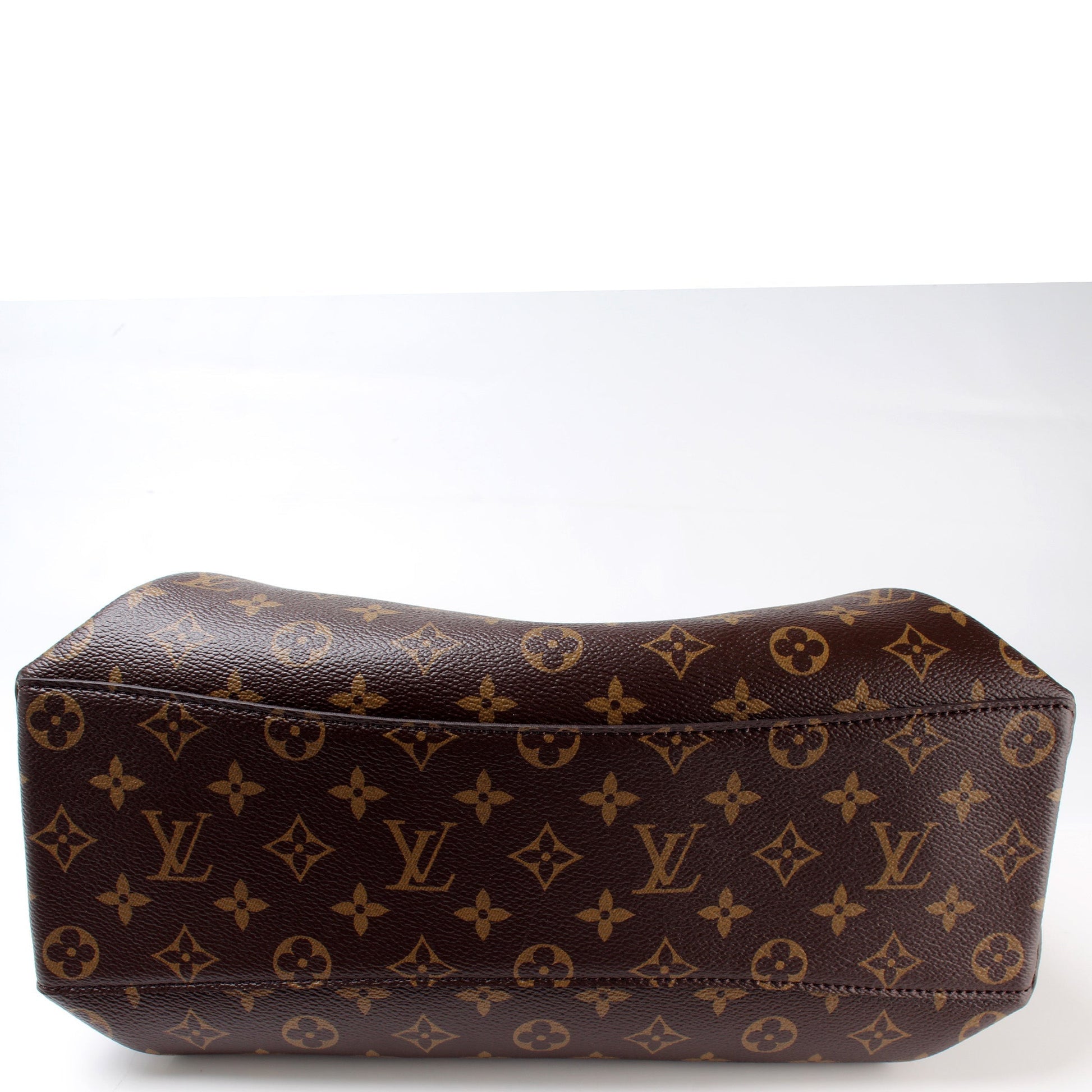 Louis Vuitton Rivoli MM NM Monogram