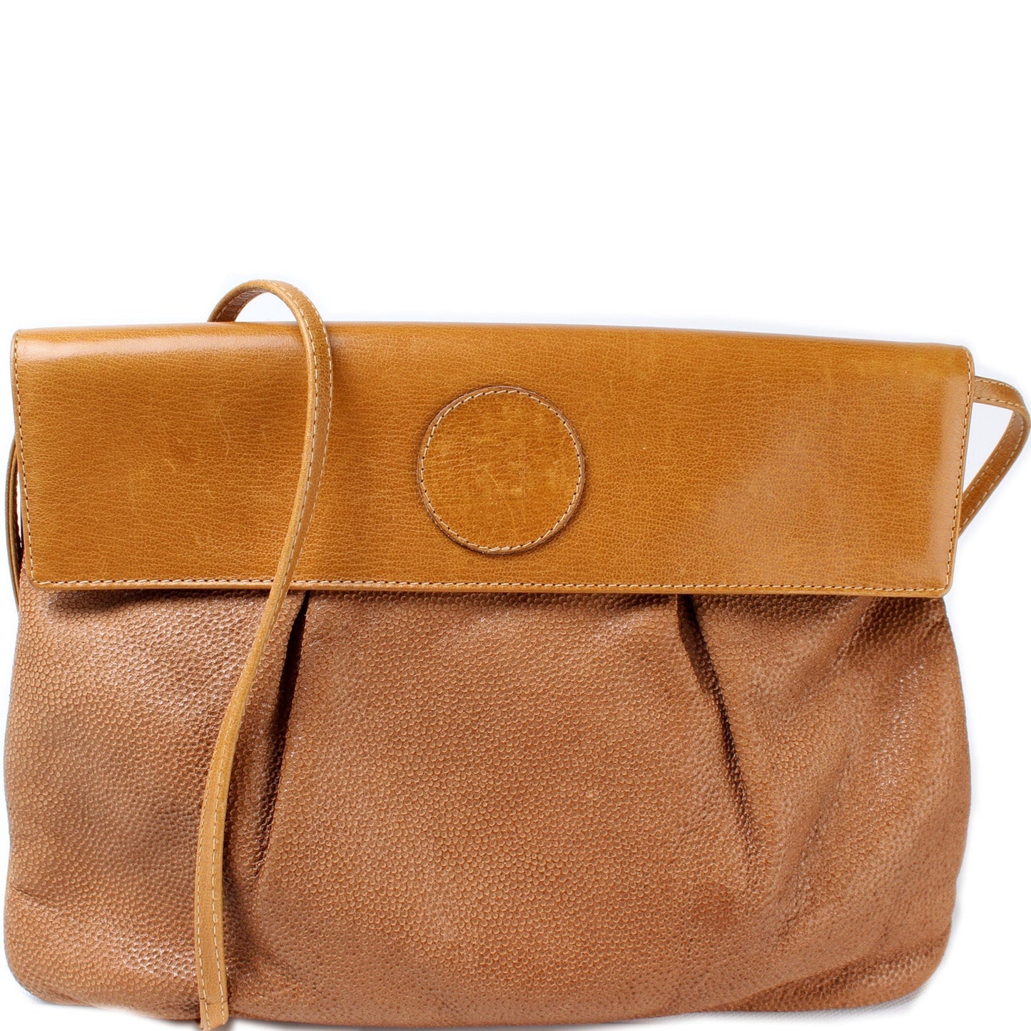 Fendi Flap Bag