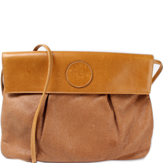 Fendi Flap Bag