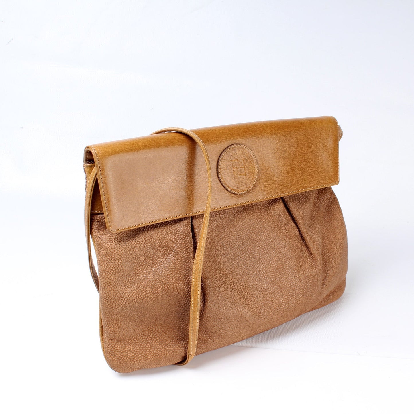 Fendi Flap Bag