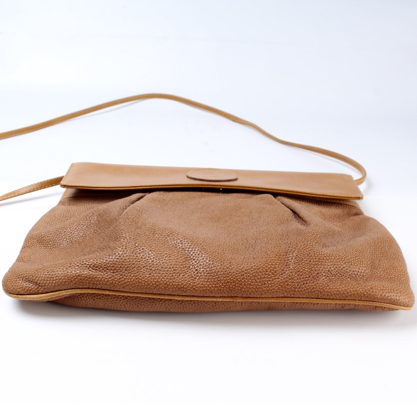 Fendi Flap Bag