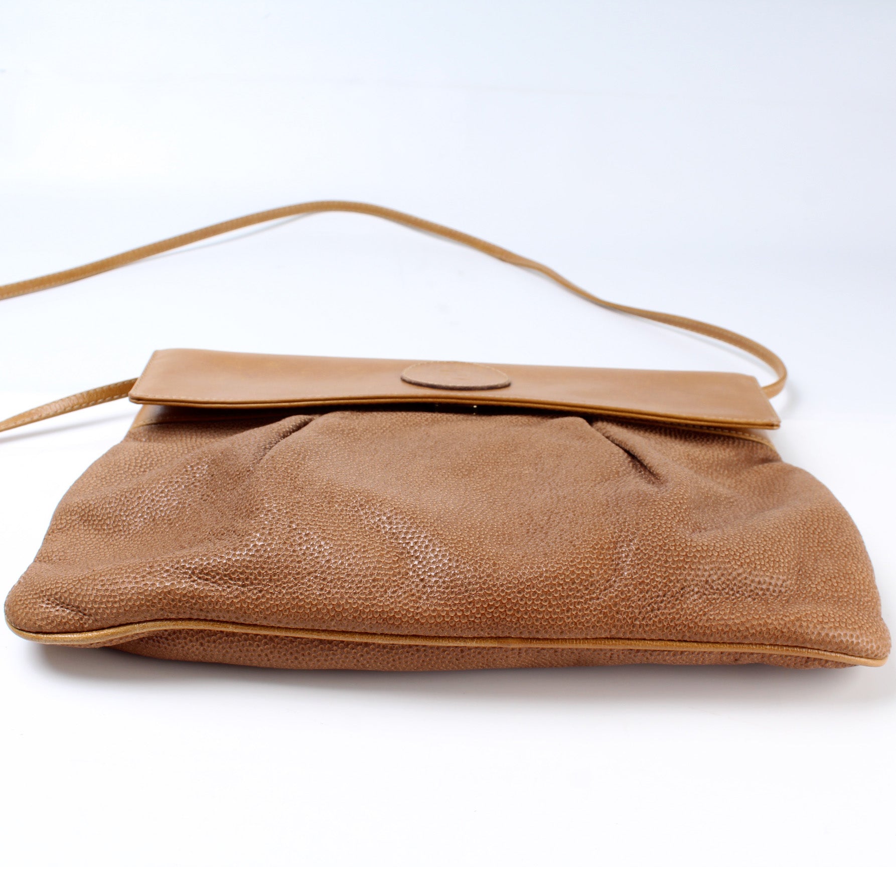 Fendi Flap Bag