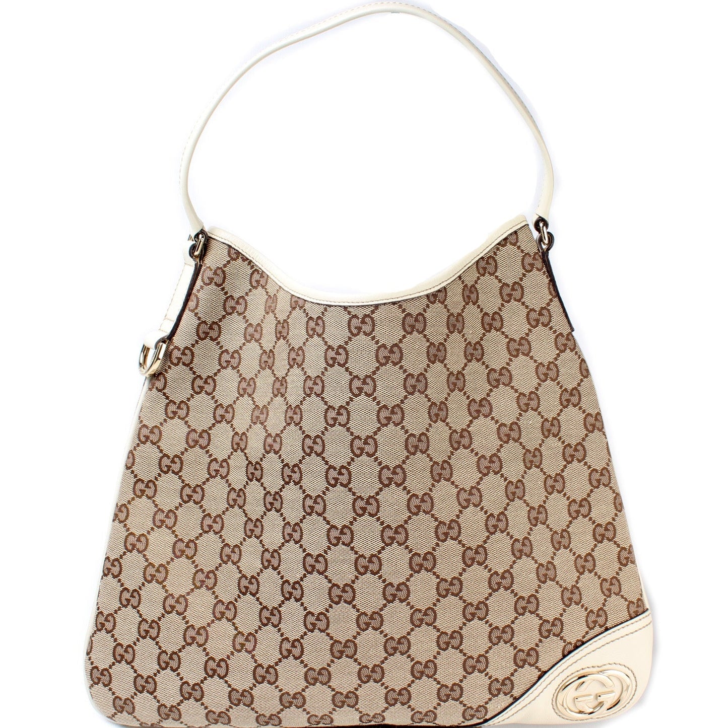 Gucci 169947 Britt Shoulder Bag