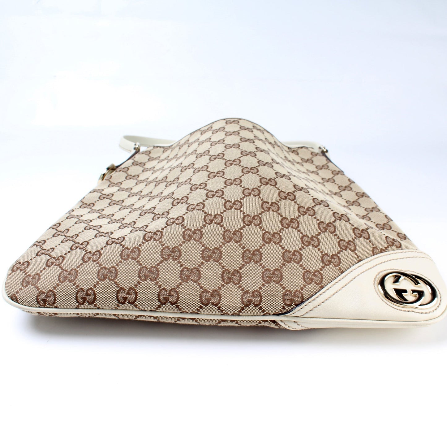 Gucci 169947 Britt Shoulder Bag