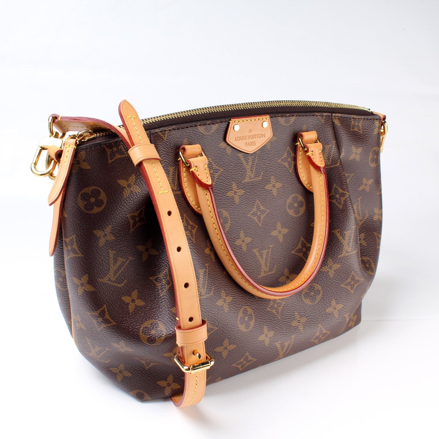 Louis Vuitton Turenne PM Monogram