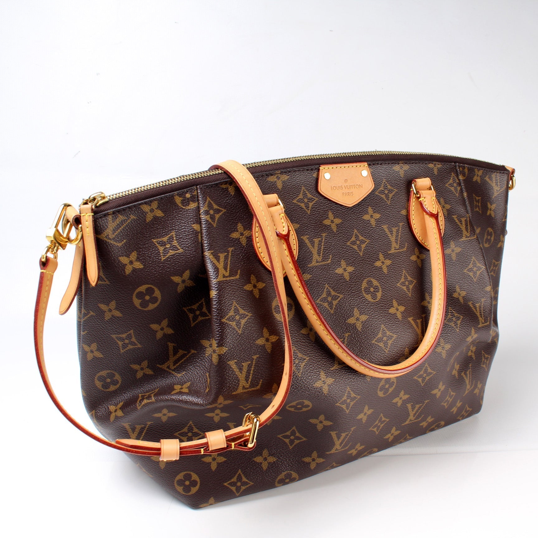 Louis Vuitton Turenne GM Monogram