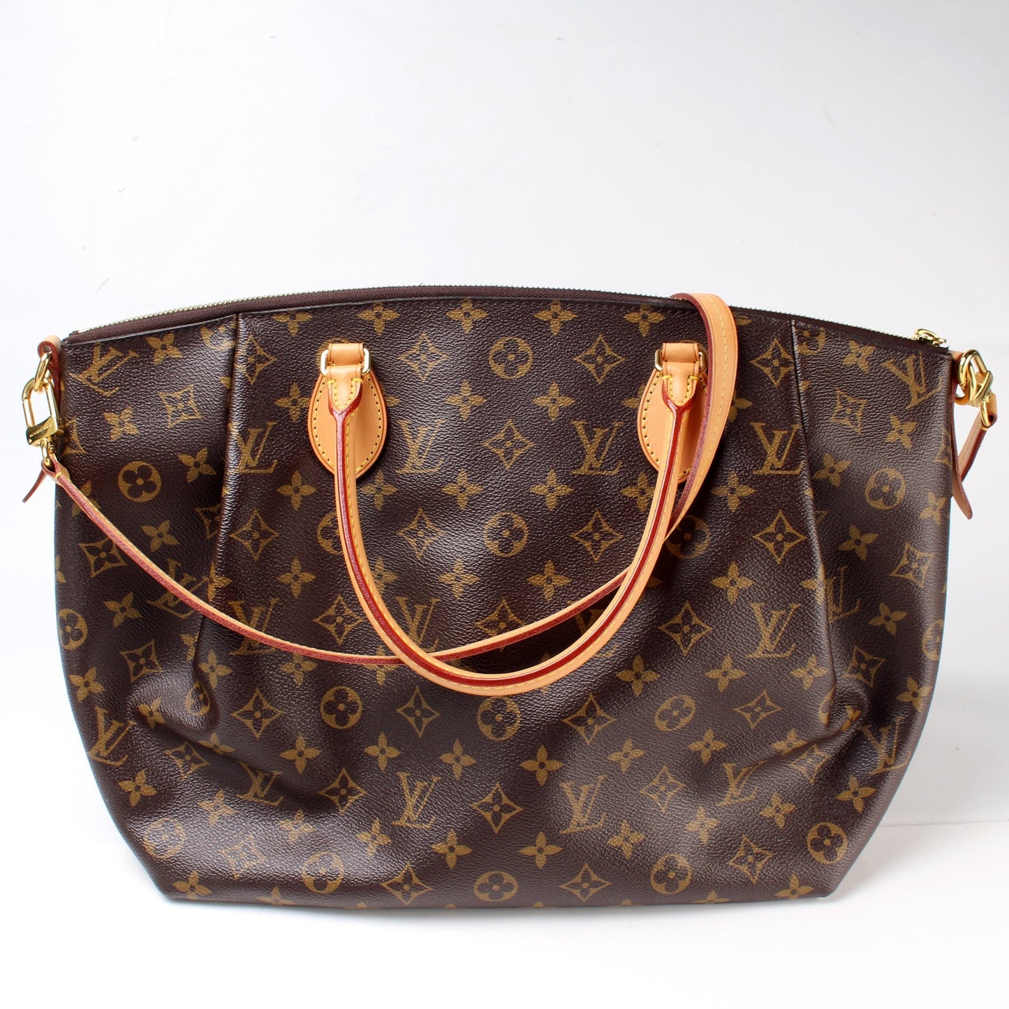 Louis Vuitton Turenne GM Monogram