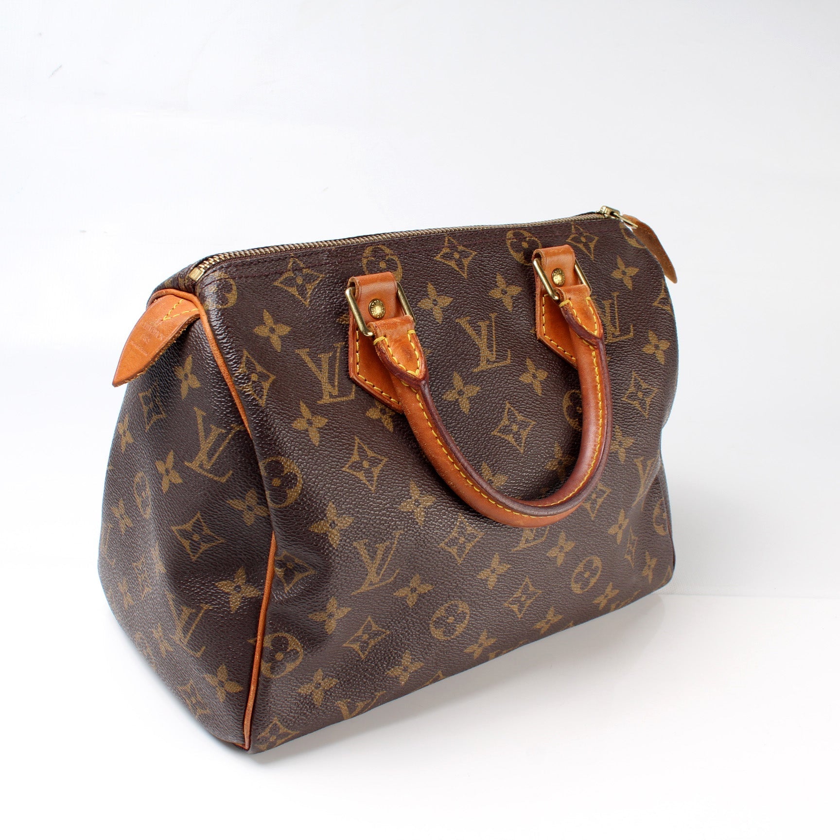 Louis Vuitton Speedy 25 Monogram