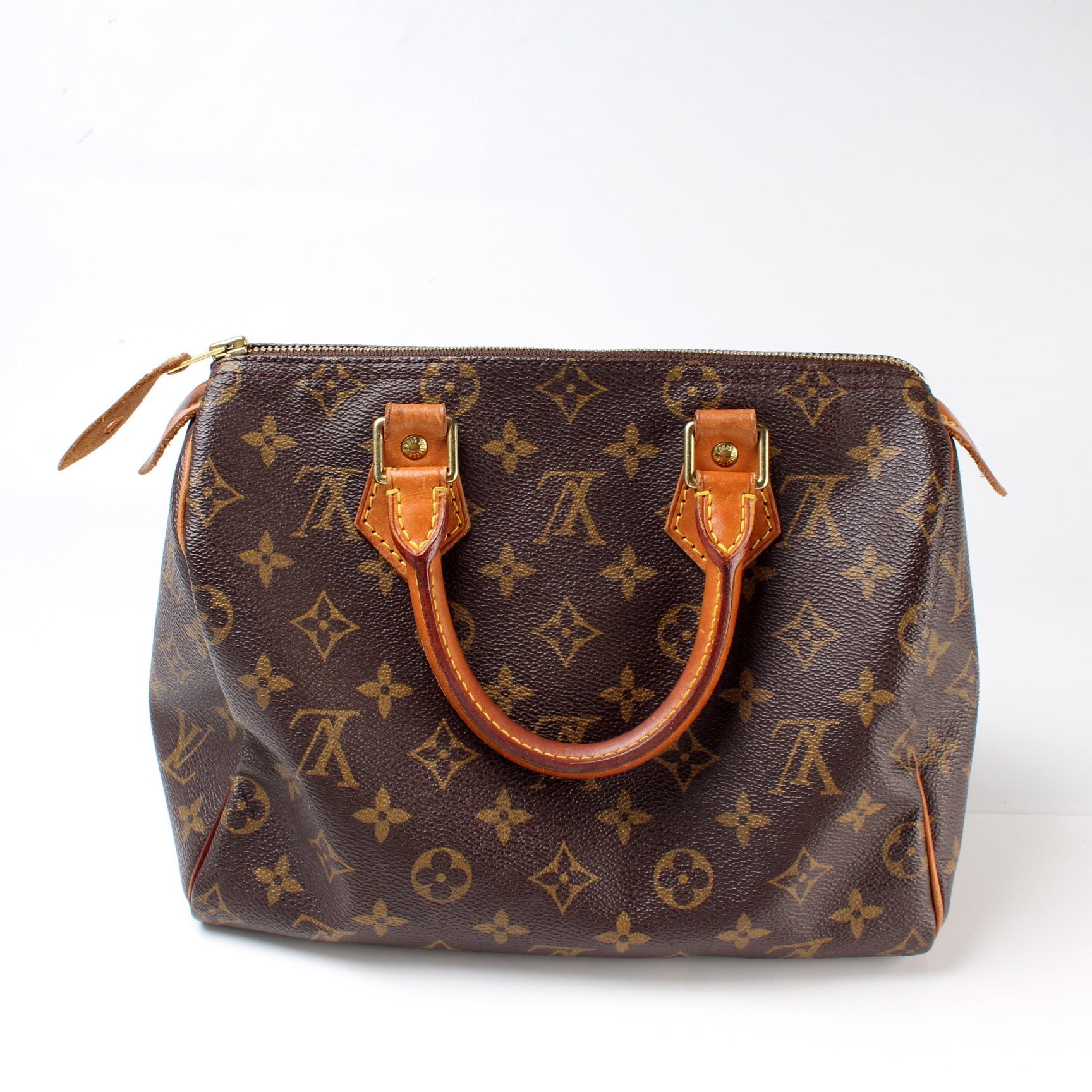 Louis Vuitton Speedy 25 Monogram