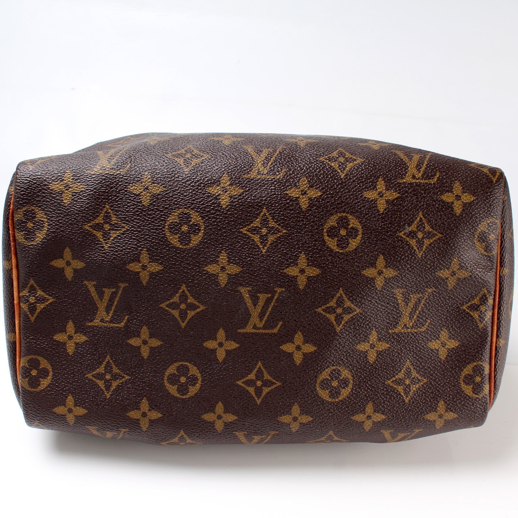 Louis Vuitton Speedy 25 Monogram