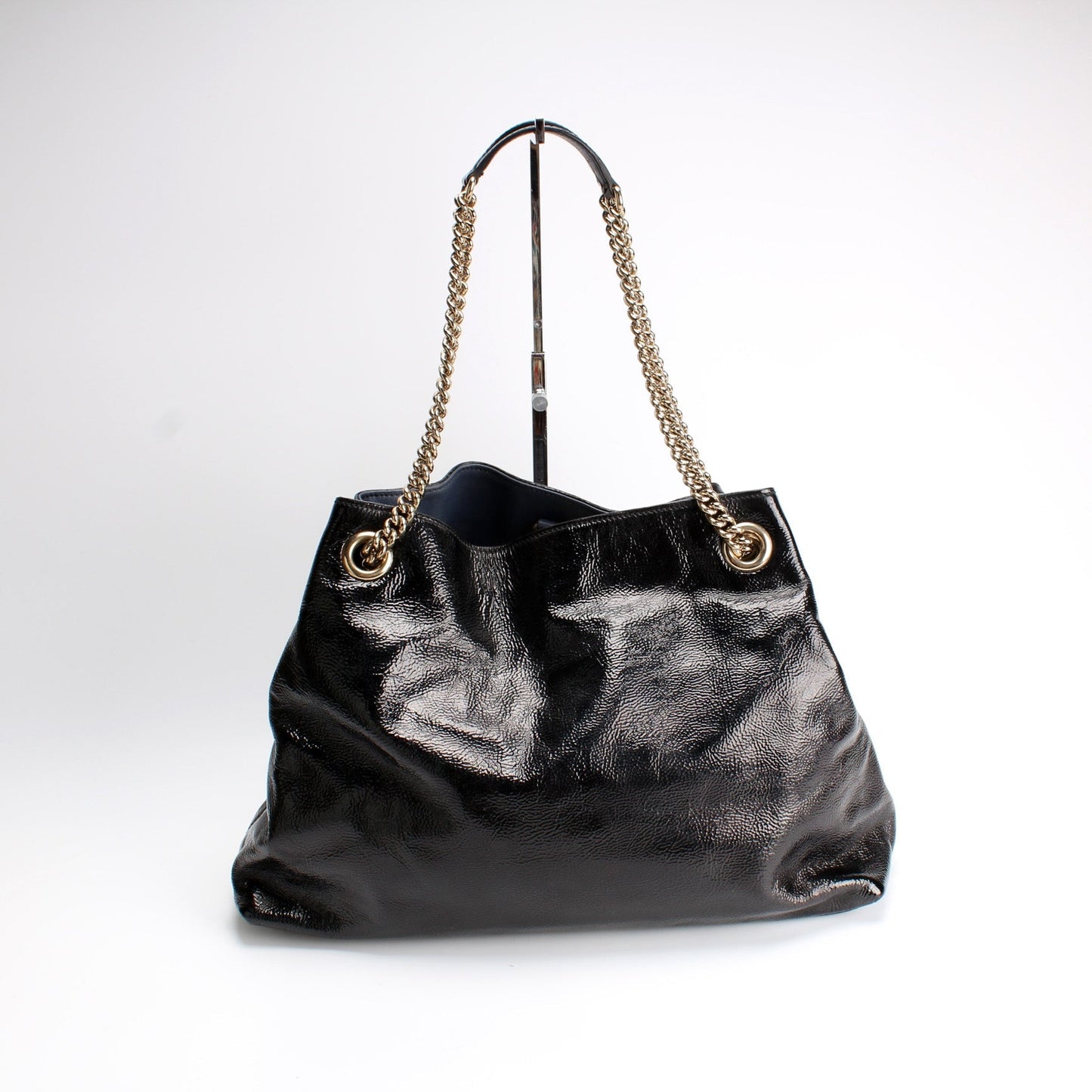 Gucci 308982 Soho Leather Shoulder Medium Bag