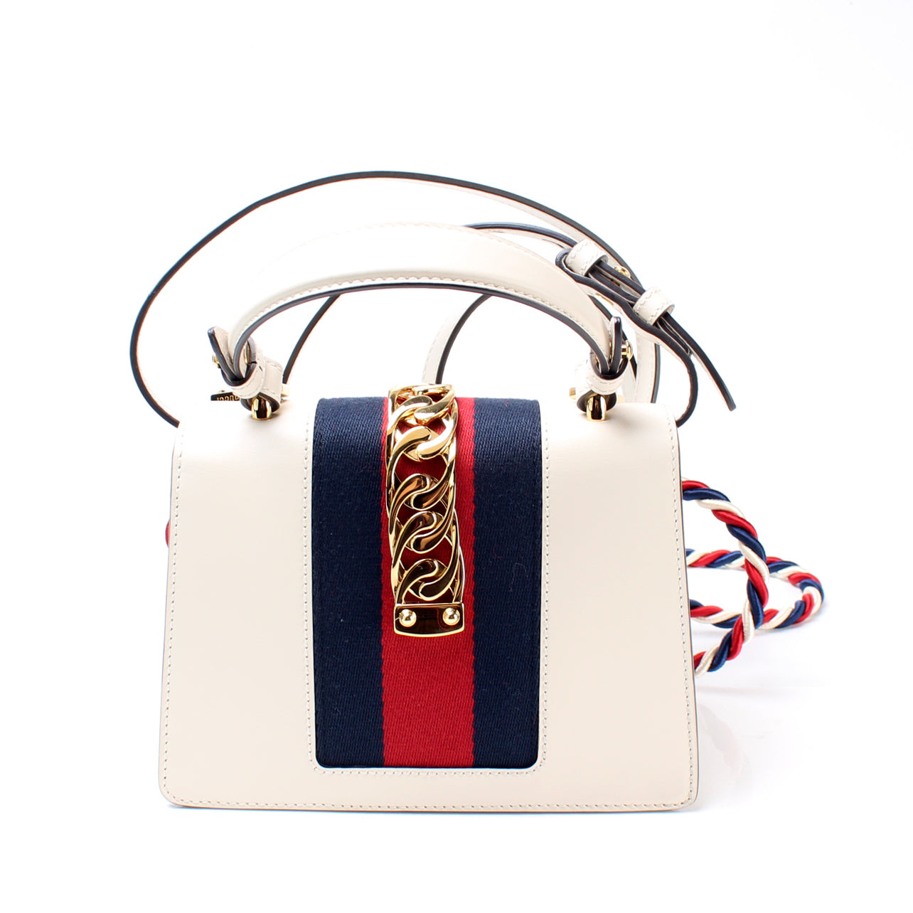 Gucci 470270 Sylvie Mini Bag
