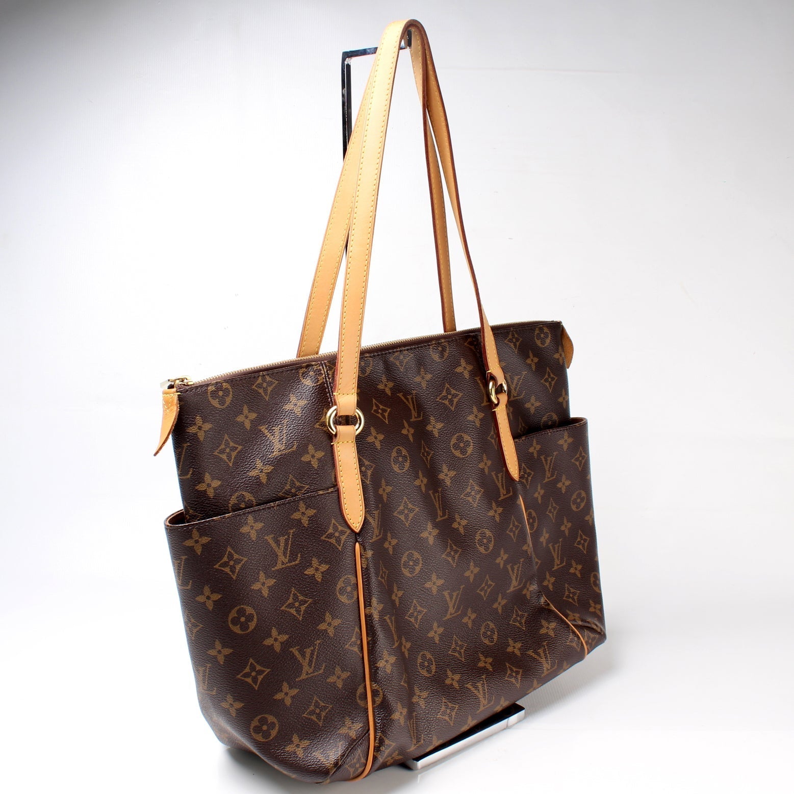 Louis Vuitton Totally MM Monogram