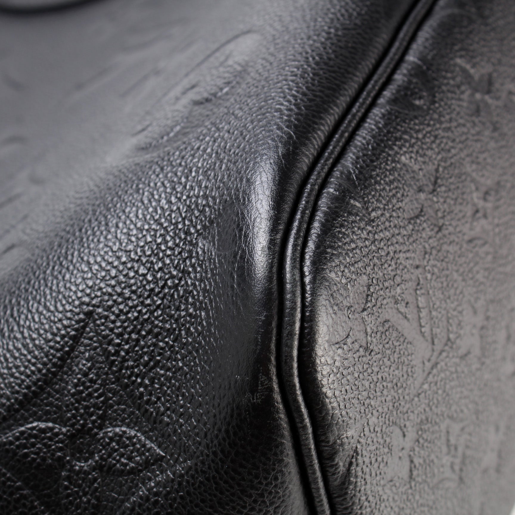 Louis Vuitton Neverfull MM Empriente