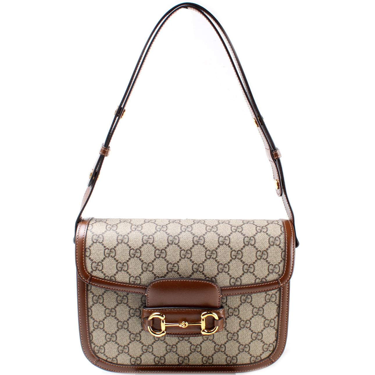 Gucci 602204 Horsebit 1955 Shoulder Bag