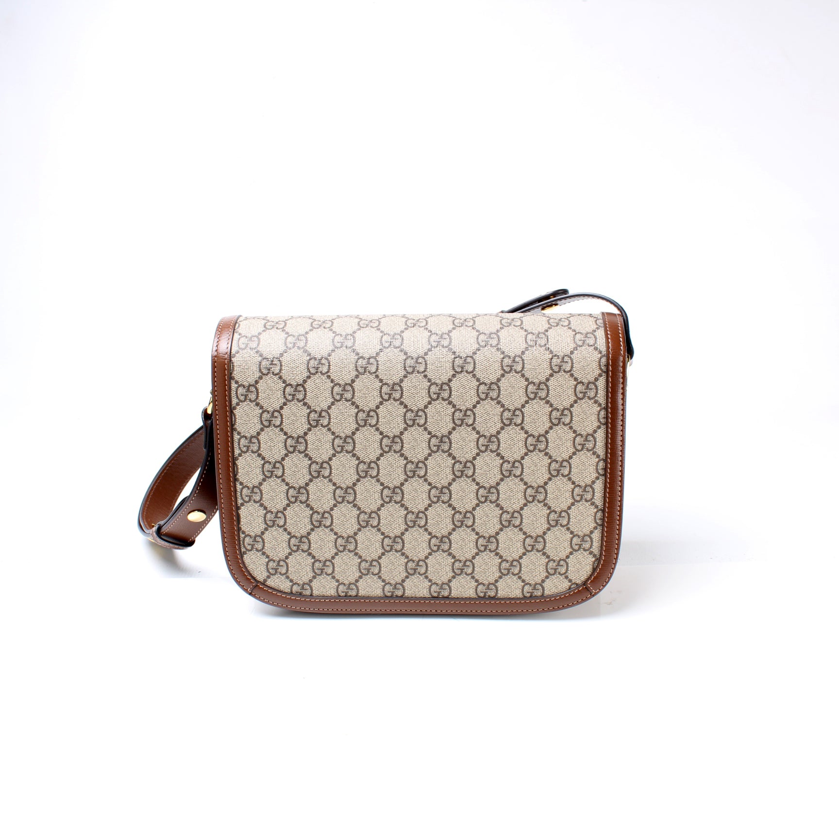 Gucci 602204 Horsebit 1955 Shoulder Bag