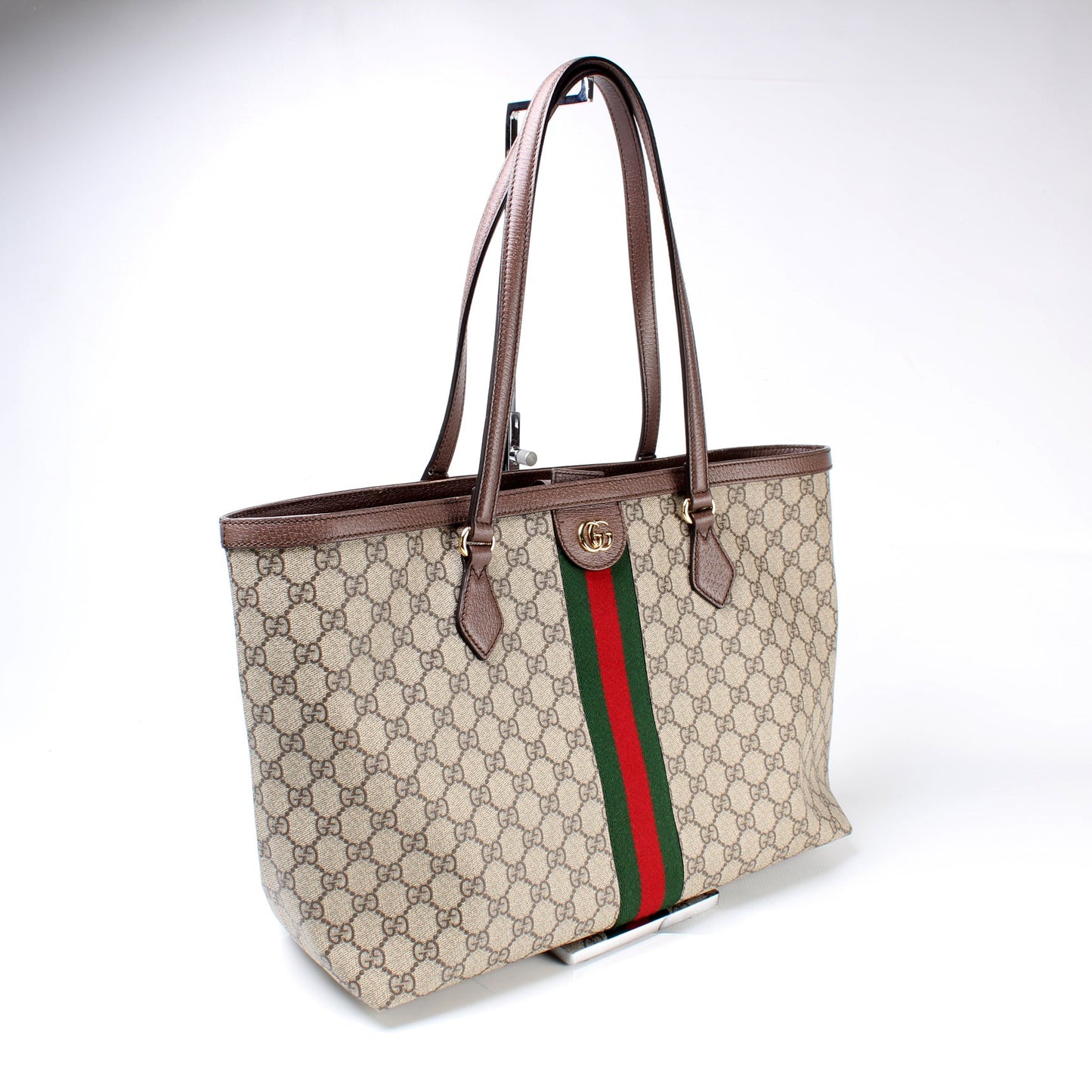 Gucci 631685 Ophidia Tote Bag