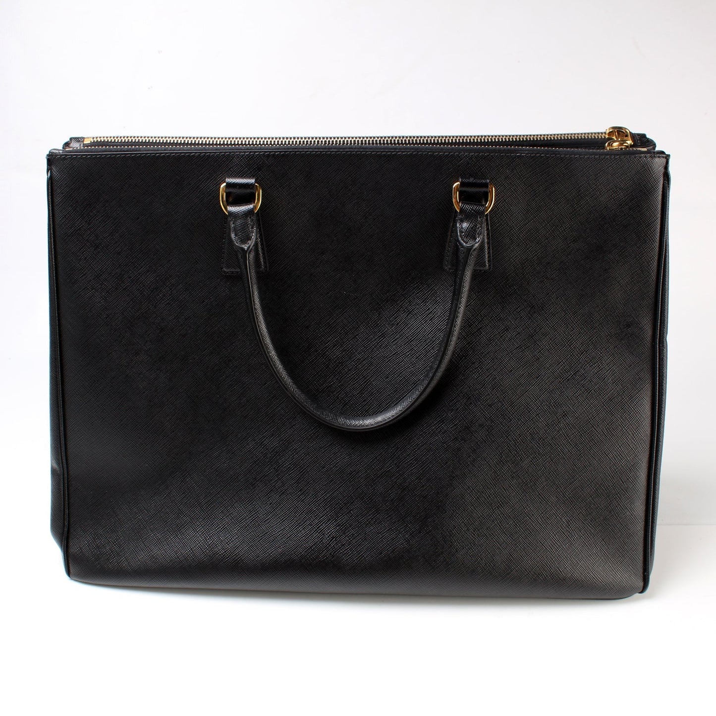 Prada Saffiano Galleria Extra Large Bag