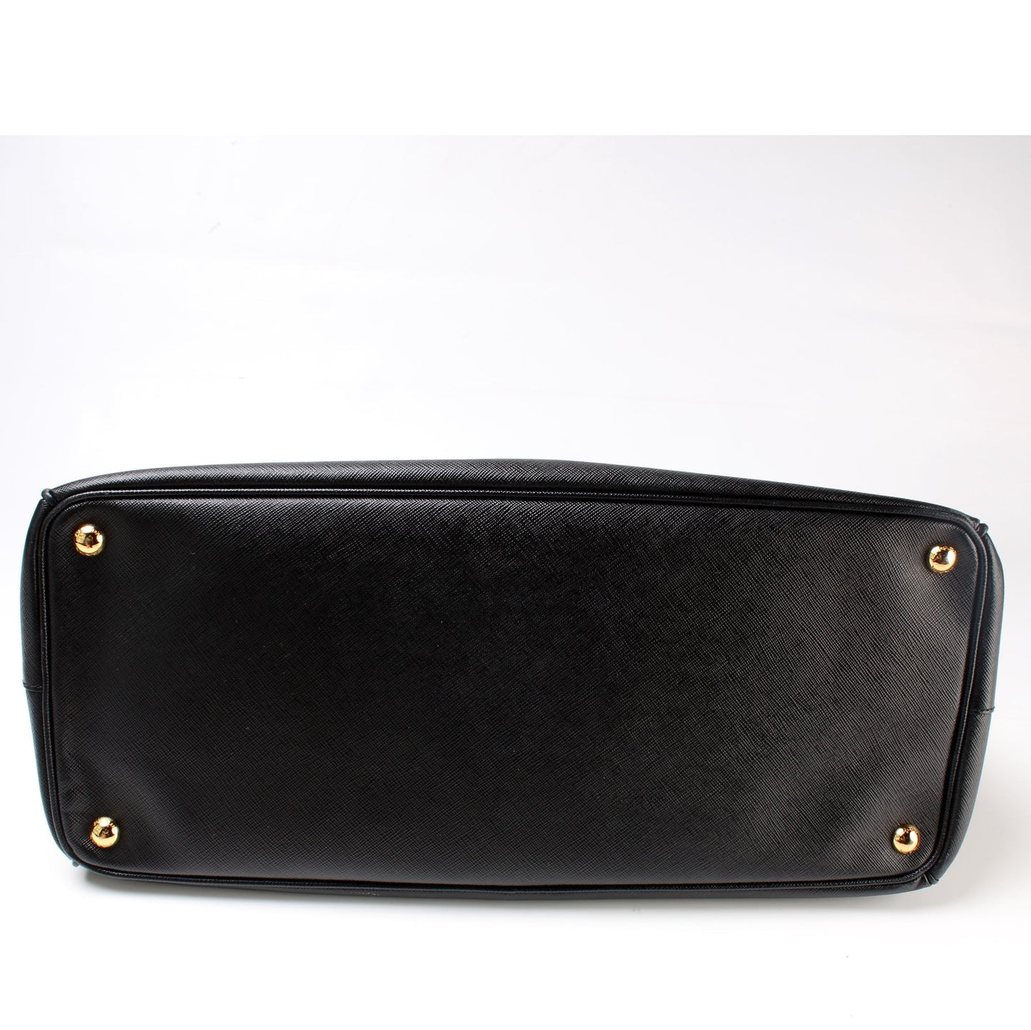 Prada Saffiano Galleria Extra Large Bag