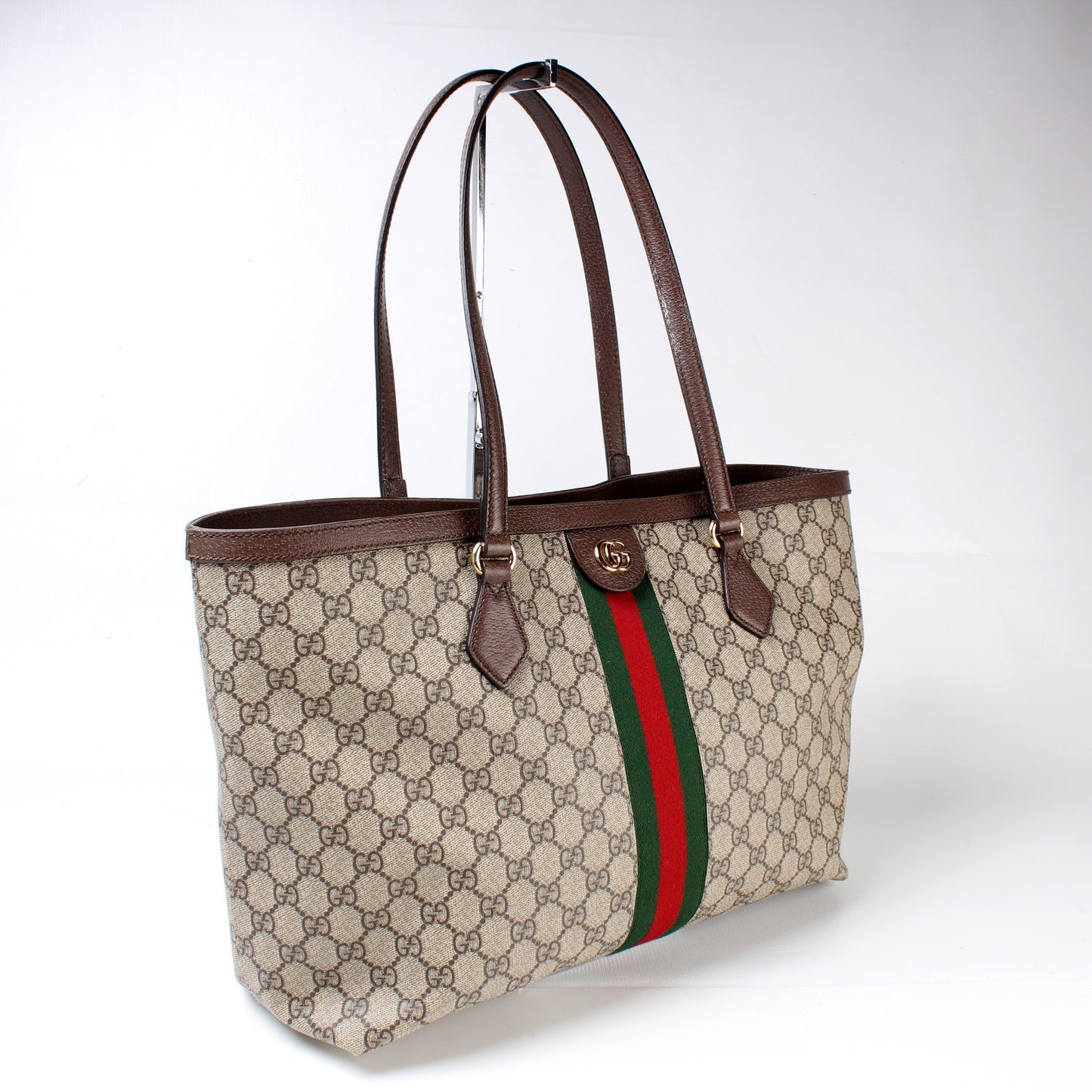 Gucci 631685 Ophidia Tote Bag