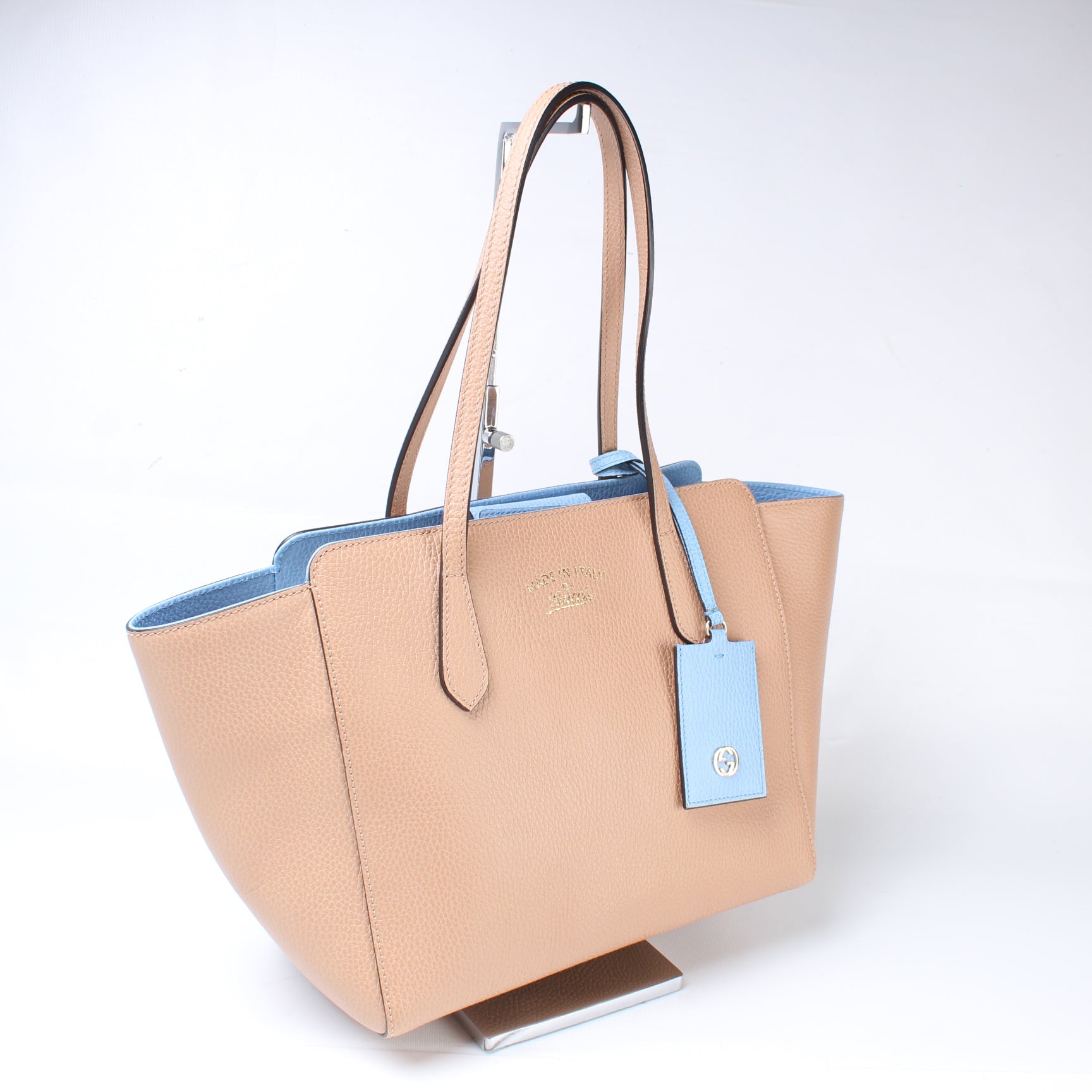 Gucci 354408 Swing Tote Small Bag