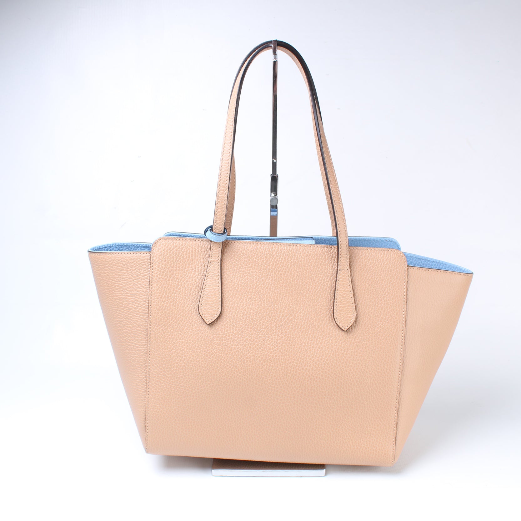 Gucci 354408 Swing Tote Small Bag