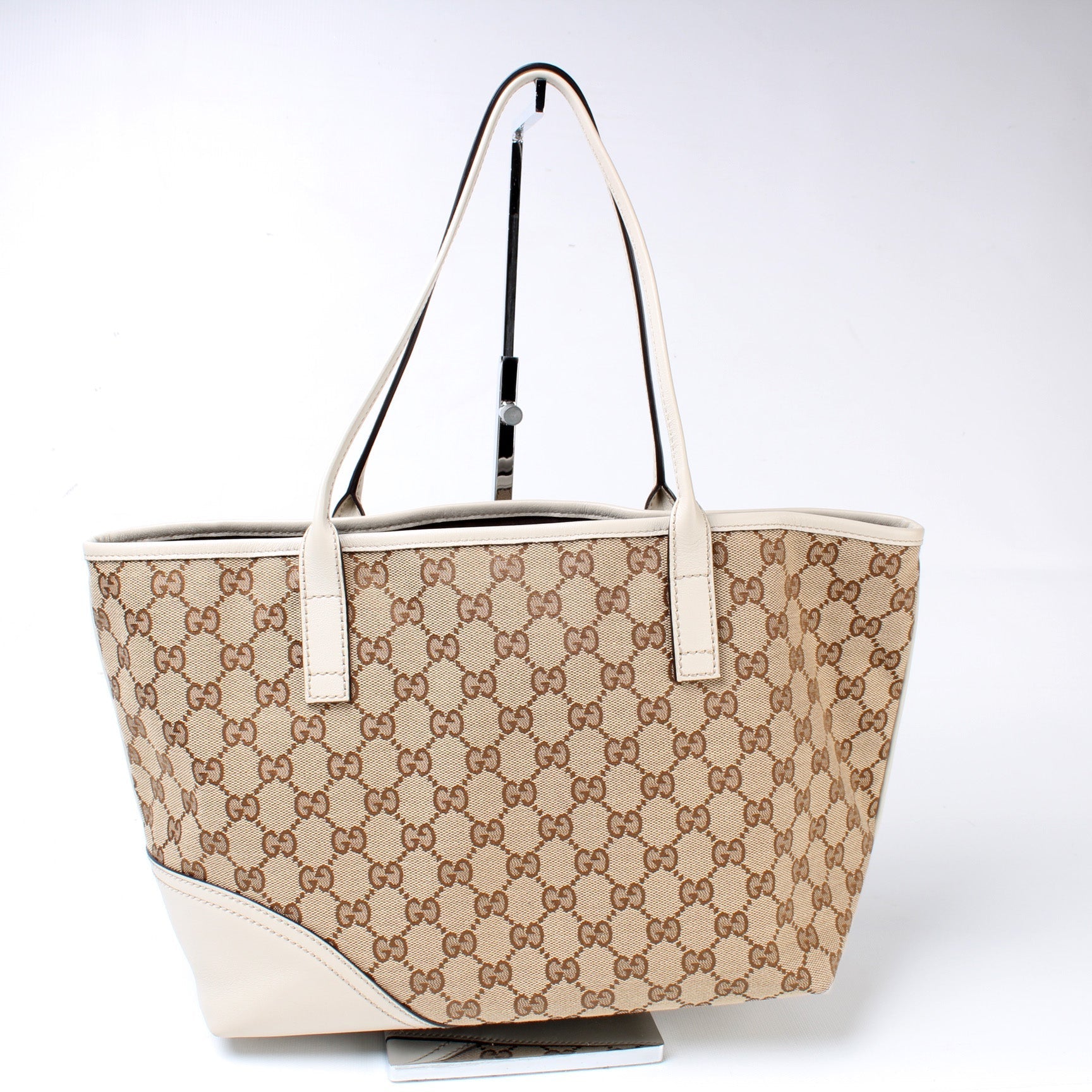 Gucci 169946 Britt Shoulder Small Bag