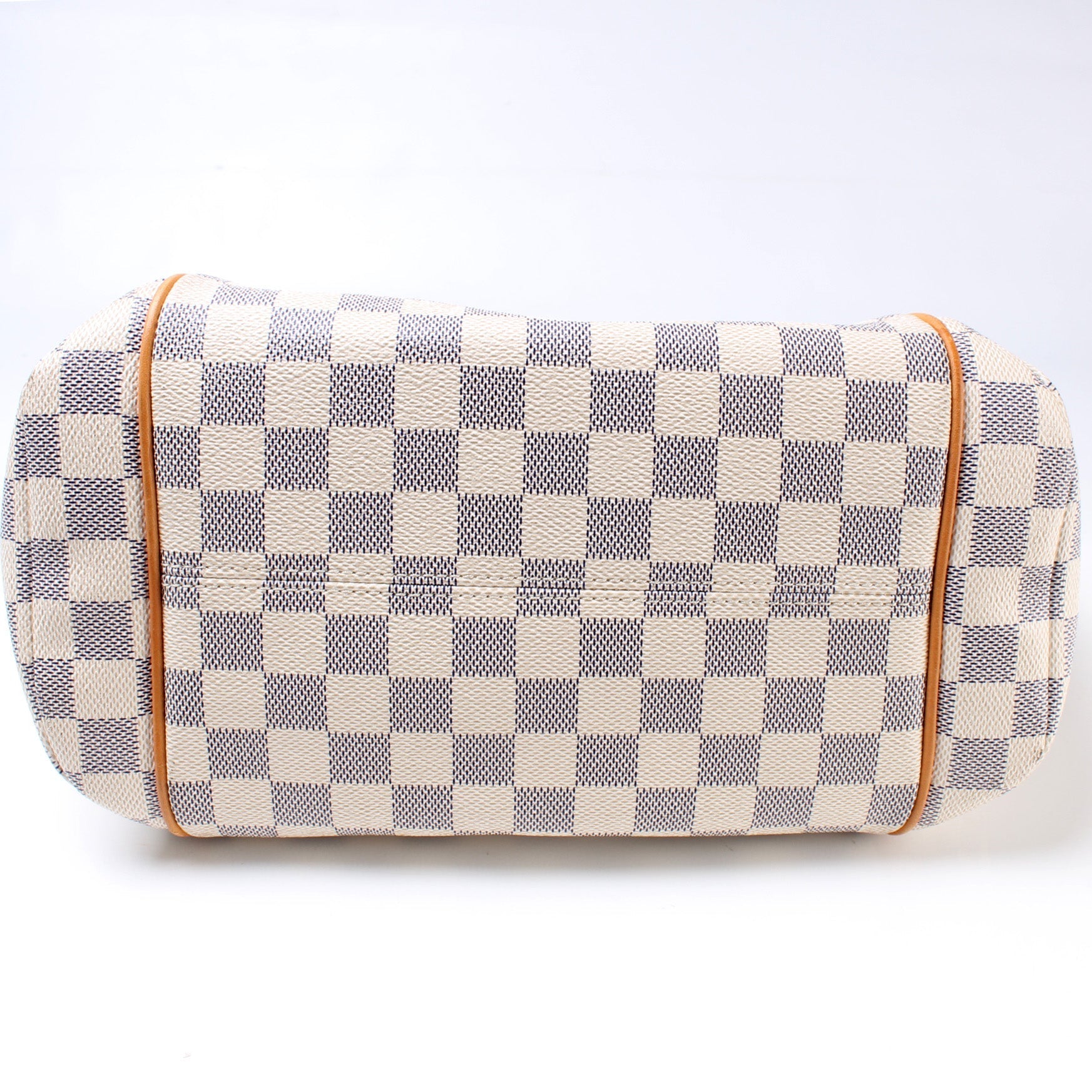 Louis Vuitton Totally PM Damier Azur