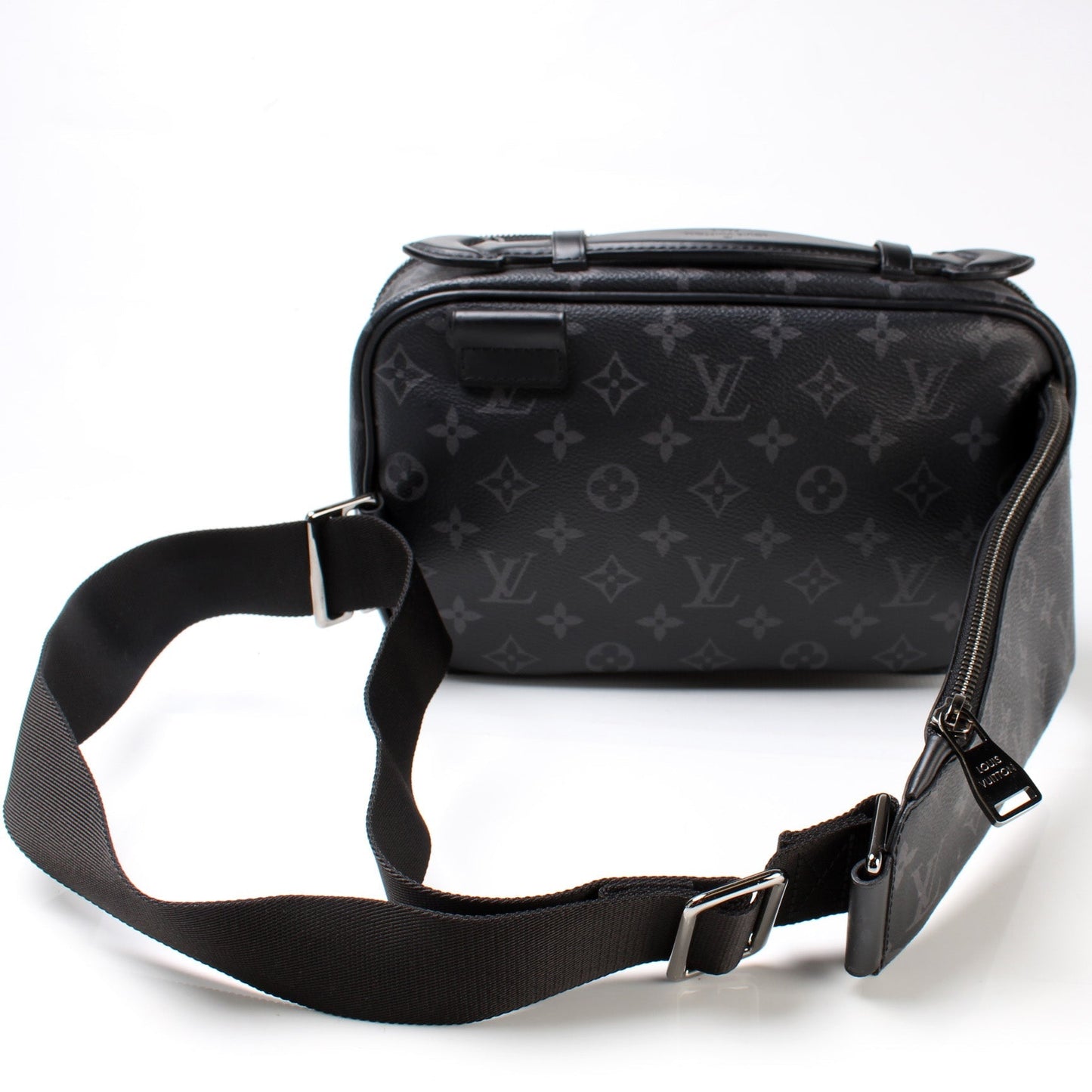 Louis Vuitton Explorer Bumbag Eclipse
