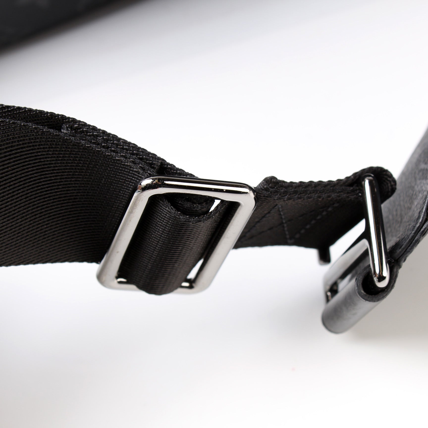 Louis Vuitton Explorer Bumbag Eclipse
