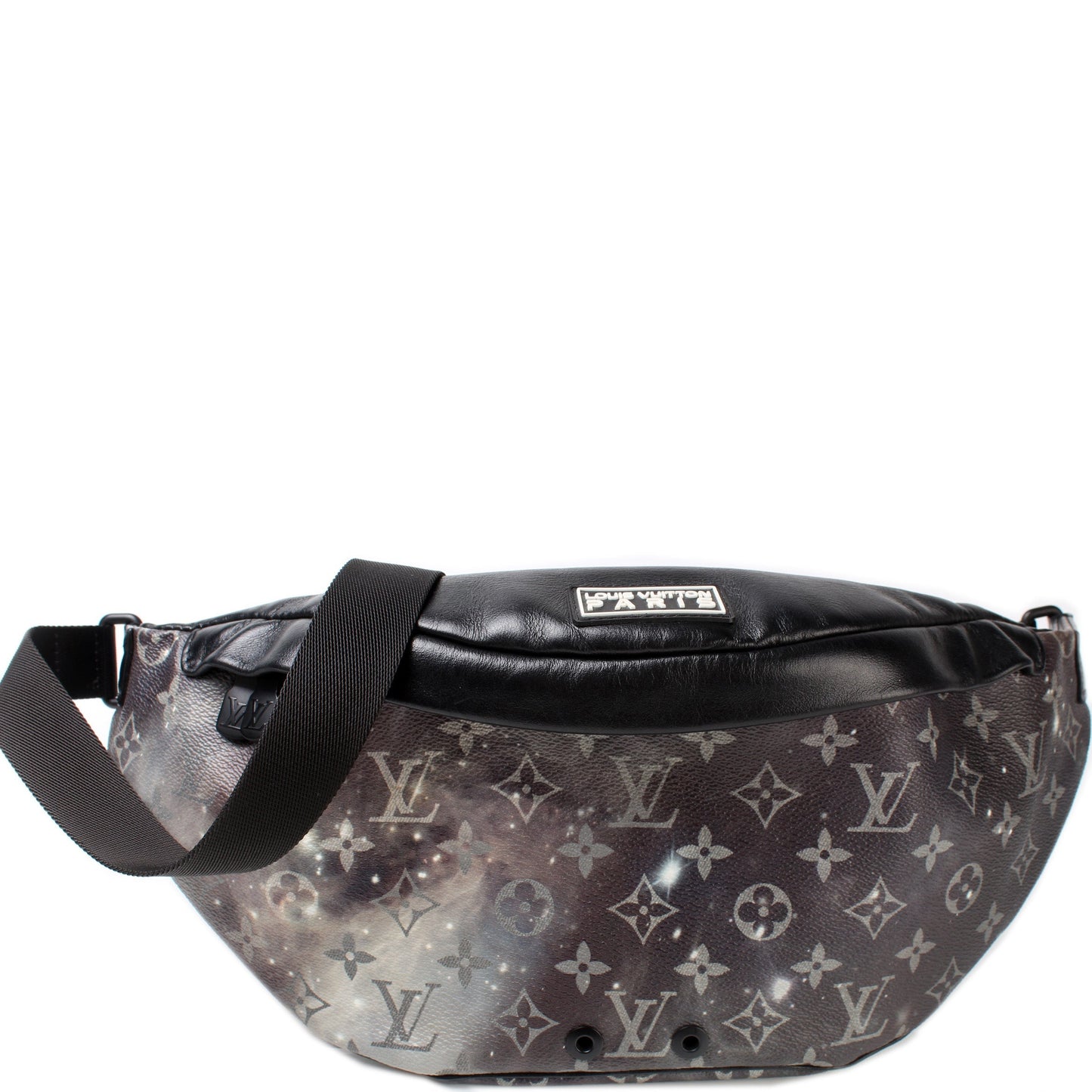 Louis Vuitton Discovery Bumbag Monogram Galaxy