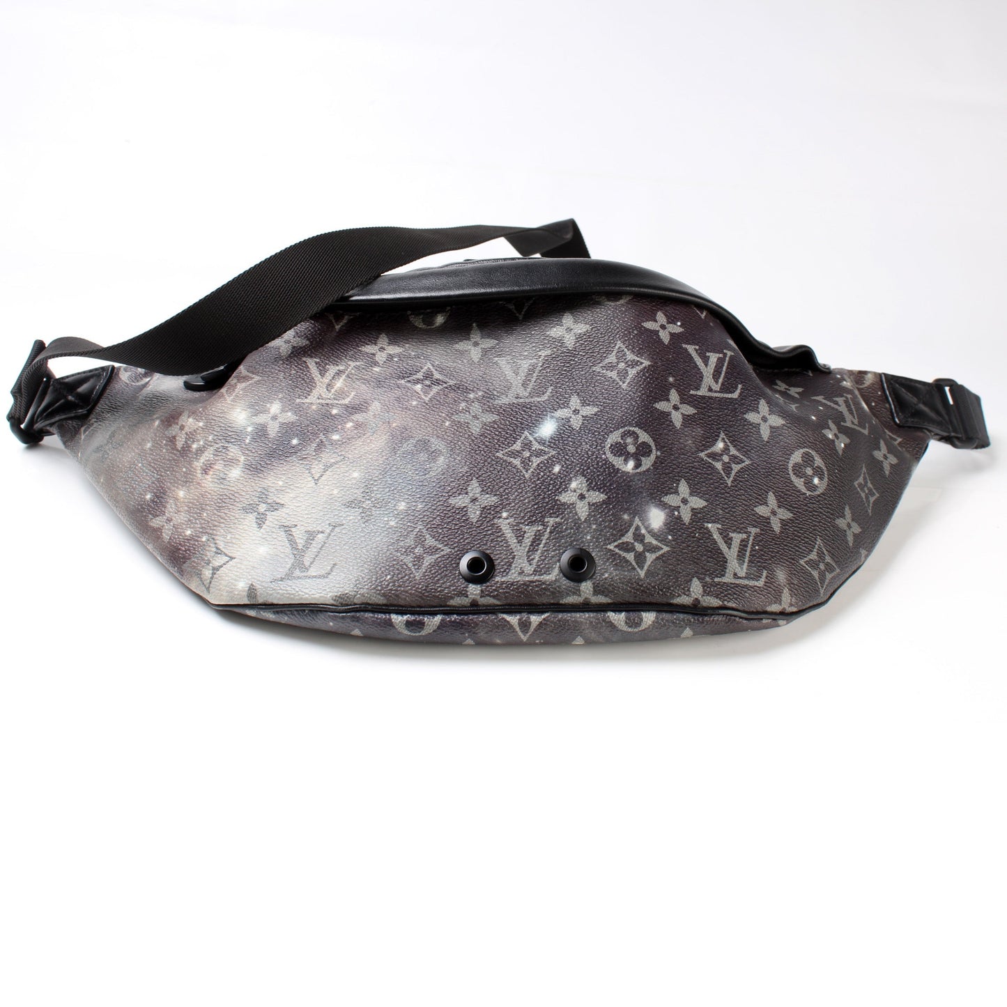 Louis Vuitton Discovery Bumbag Monogram Galaxy
