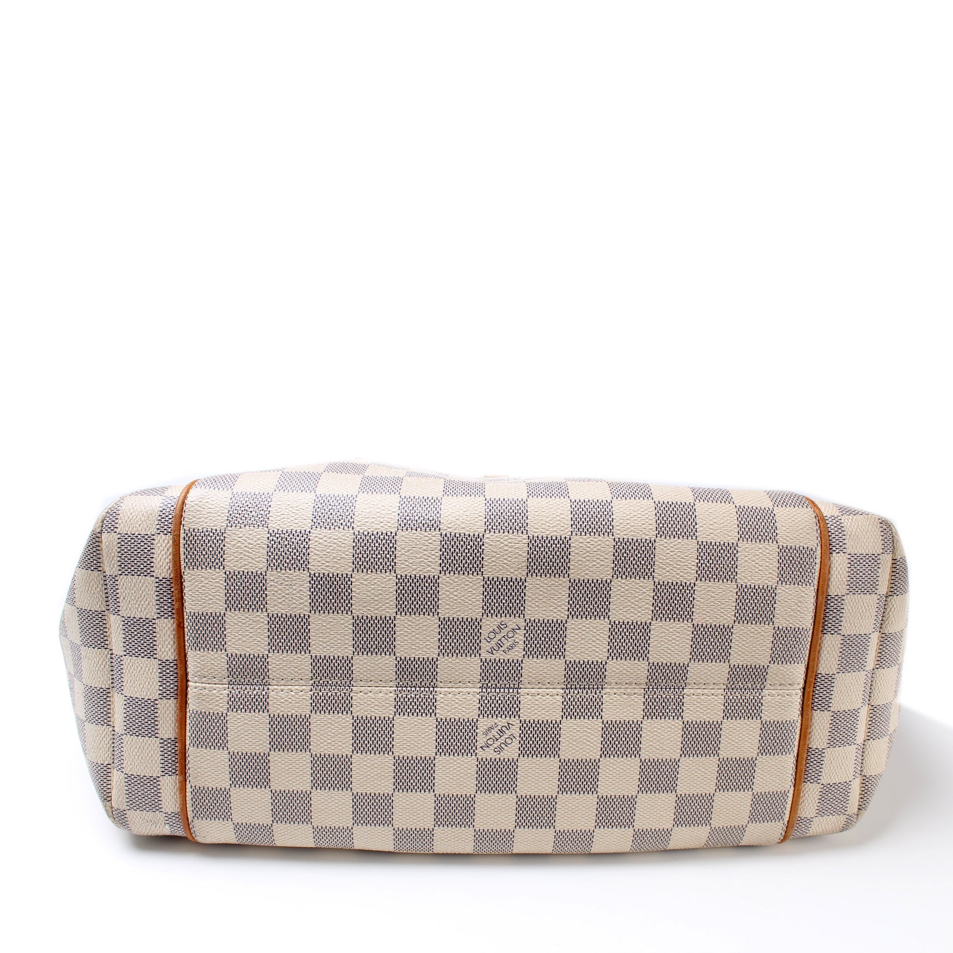 Louis Vuitton Totally GM Damier Azur