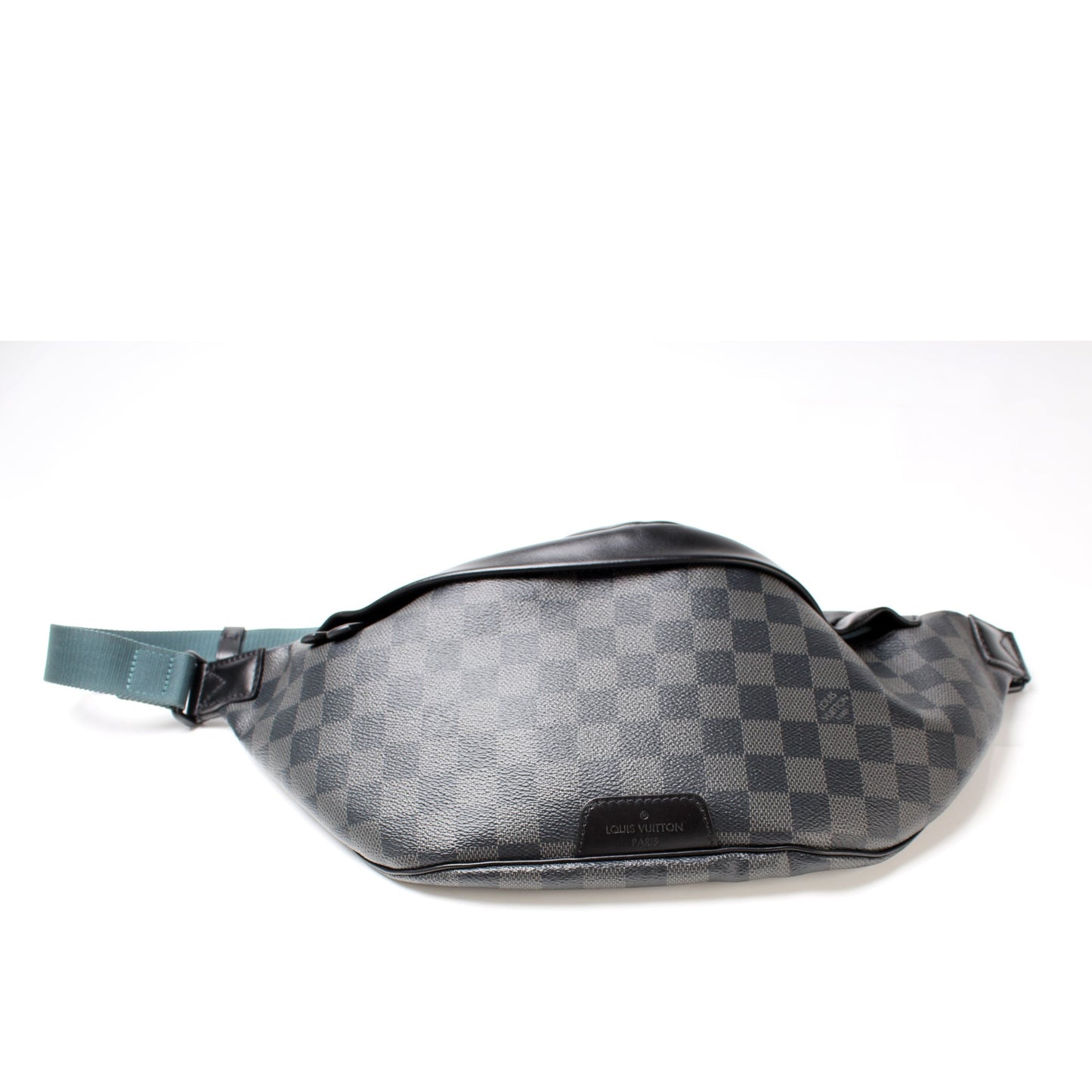 Louis Vuitton Discovery Bumbag Damier Graphite