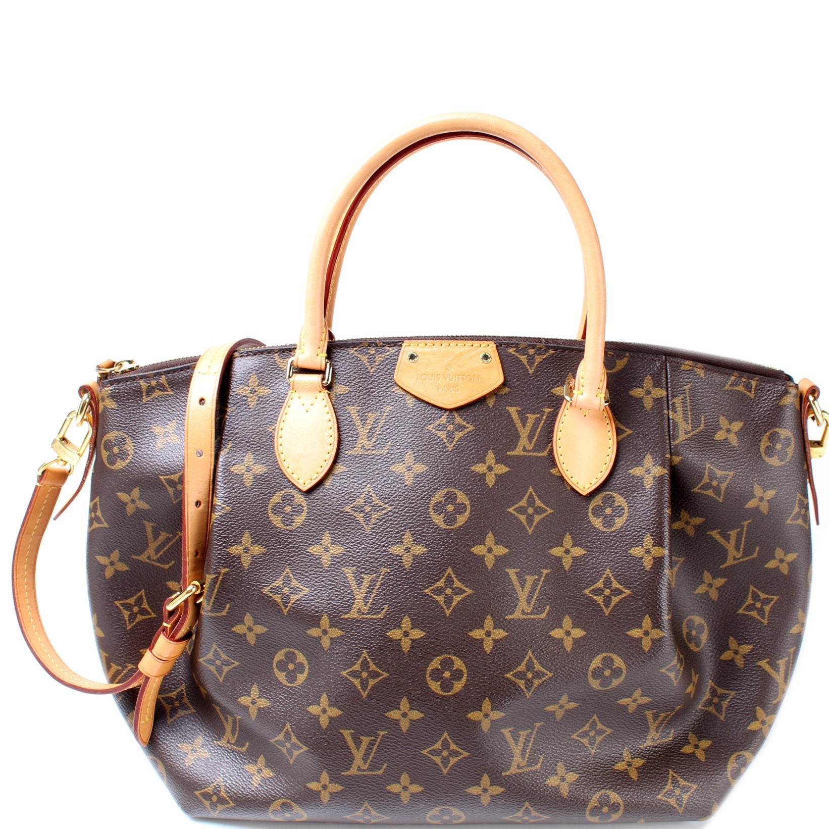 Louis Vuitton Turenne MM Monogram