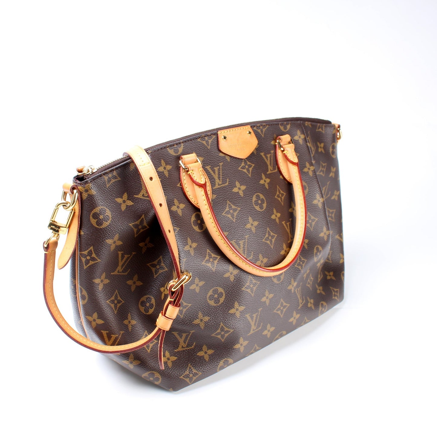 Louis Vuitton Turenne MM Monogram