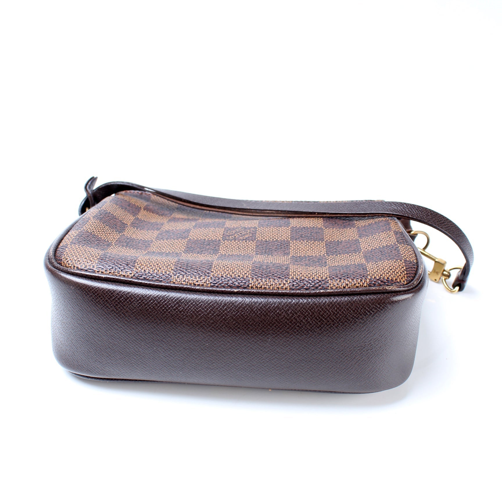 Louis Vuitton Truth Makeup Pouch Damier Ebene