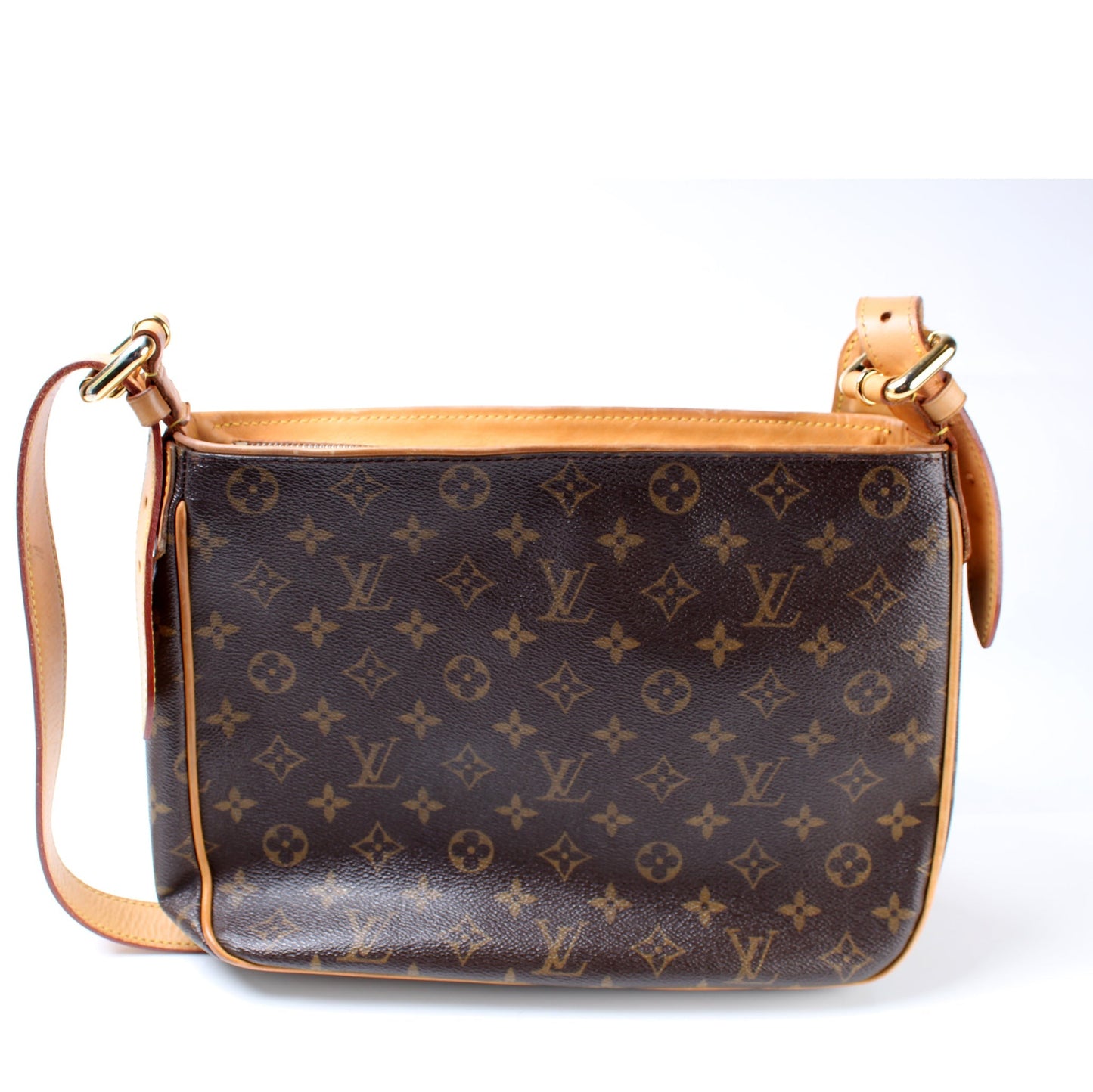 Louis Vuitton Hudson GM Monogram