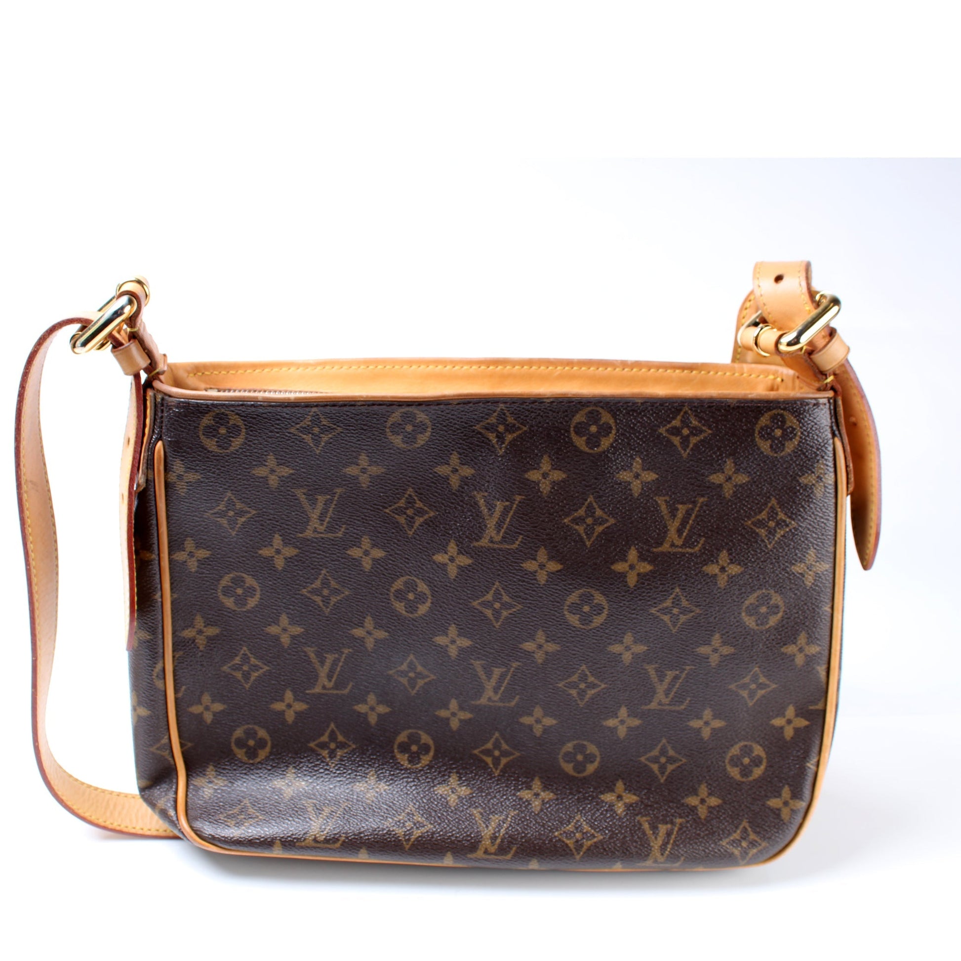 Louis Vuitton Hudson GM Monogram