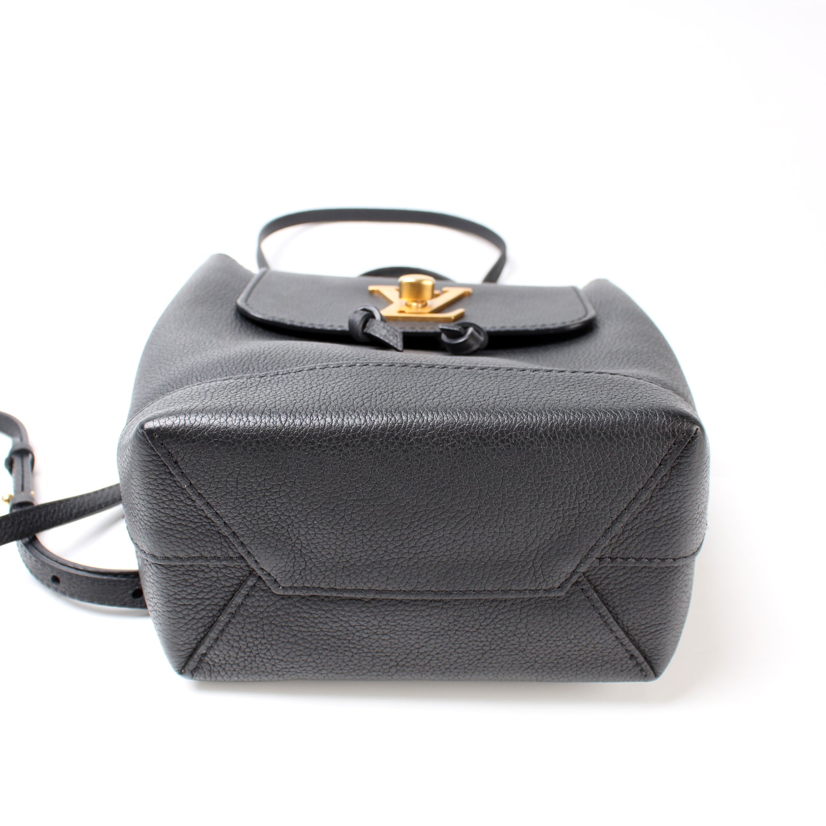 Louis Vuitton Lockme Mini Backpack