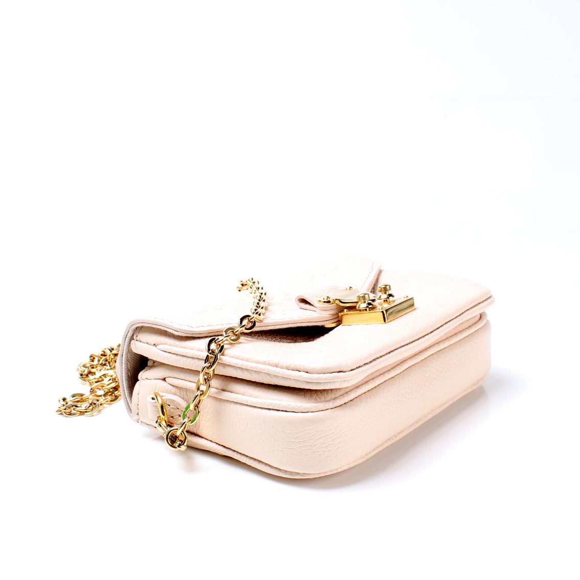 Designer Women's Crossbody Bag | Louis Vuitton Micro Metis Empreinte