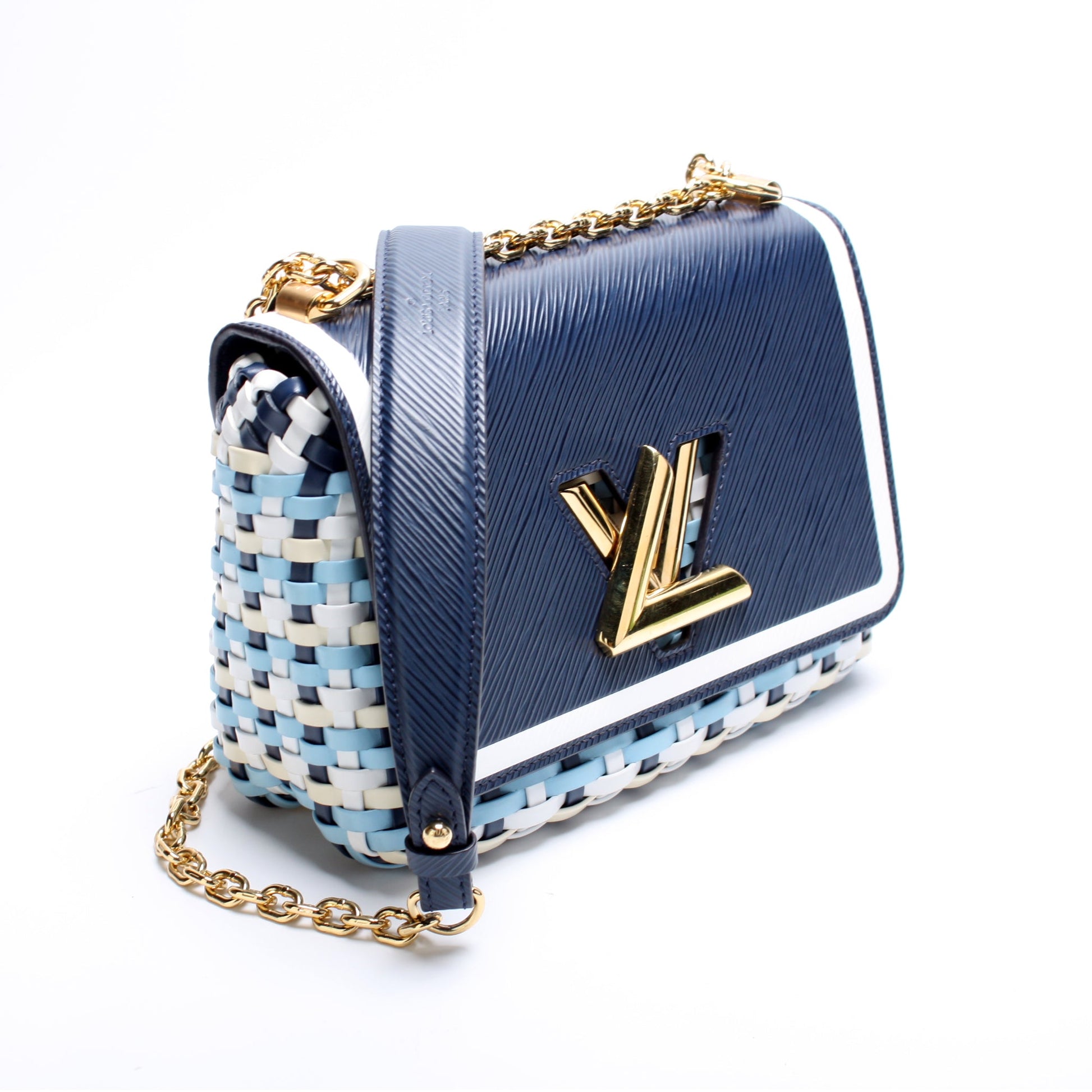 Louis Vuitton Twist Guinuette MM