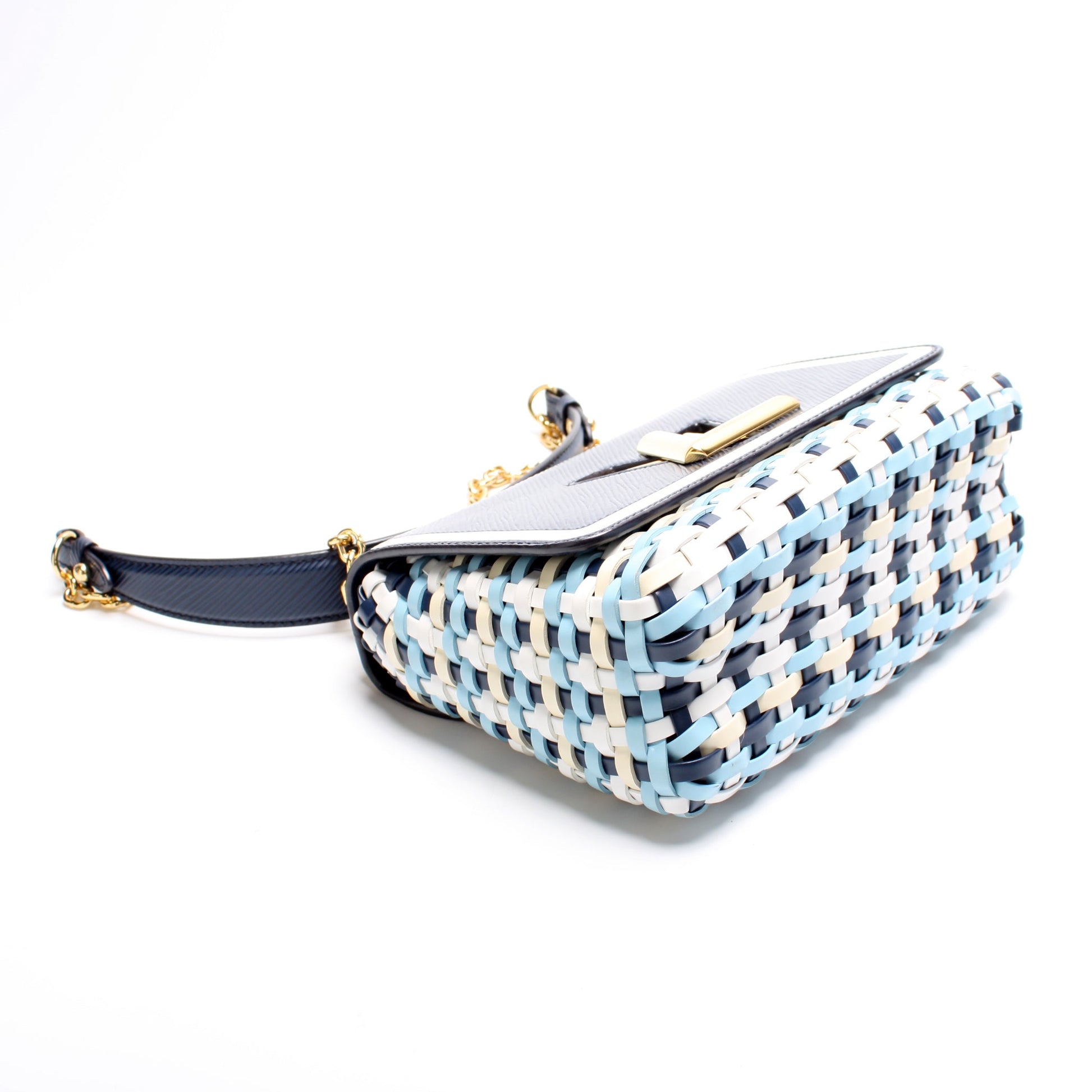 Louis Vuitton Twist Guinuette MM
