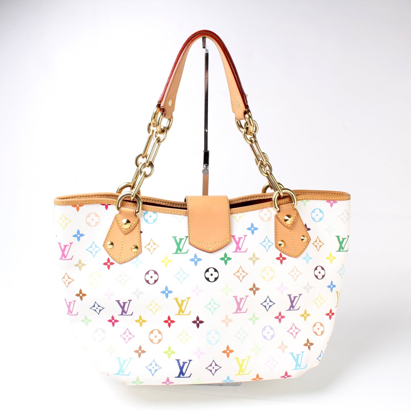 Louis Vuitton Annie GM Multicolor Monogram